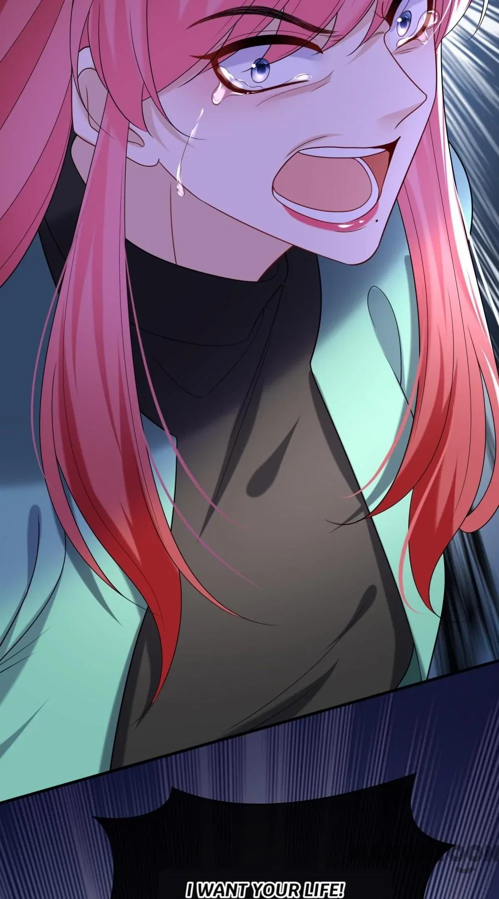 Never Let Go of My Ex-Husband Chapter 143 – Page 16