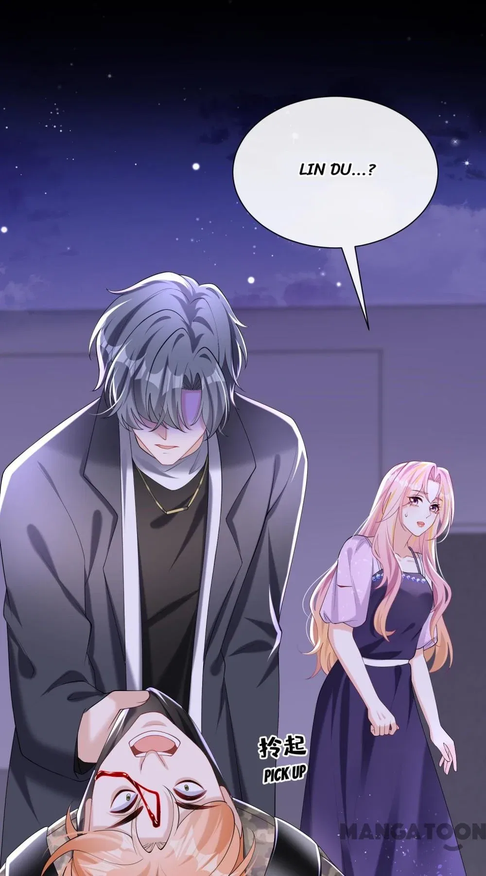 Never Let Go of My Ex-Husband Chapter 143 – Page 26