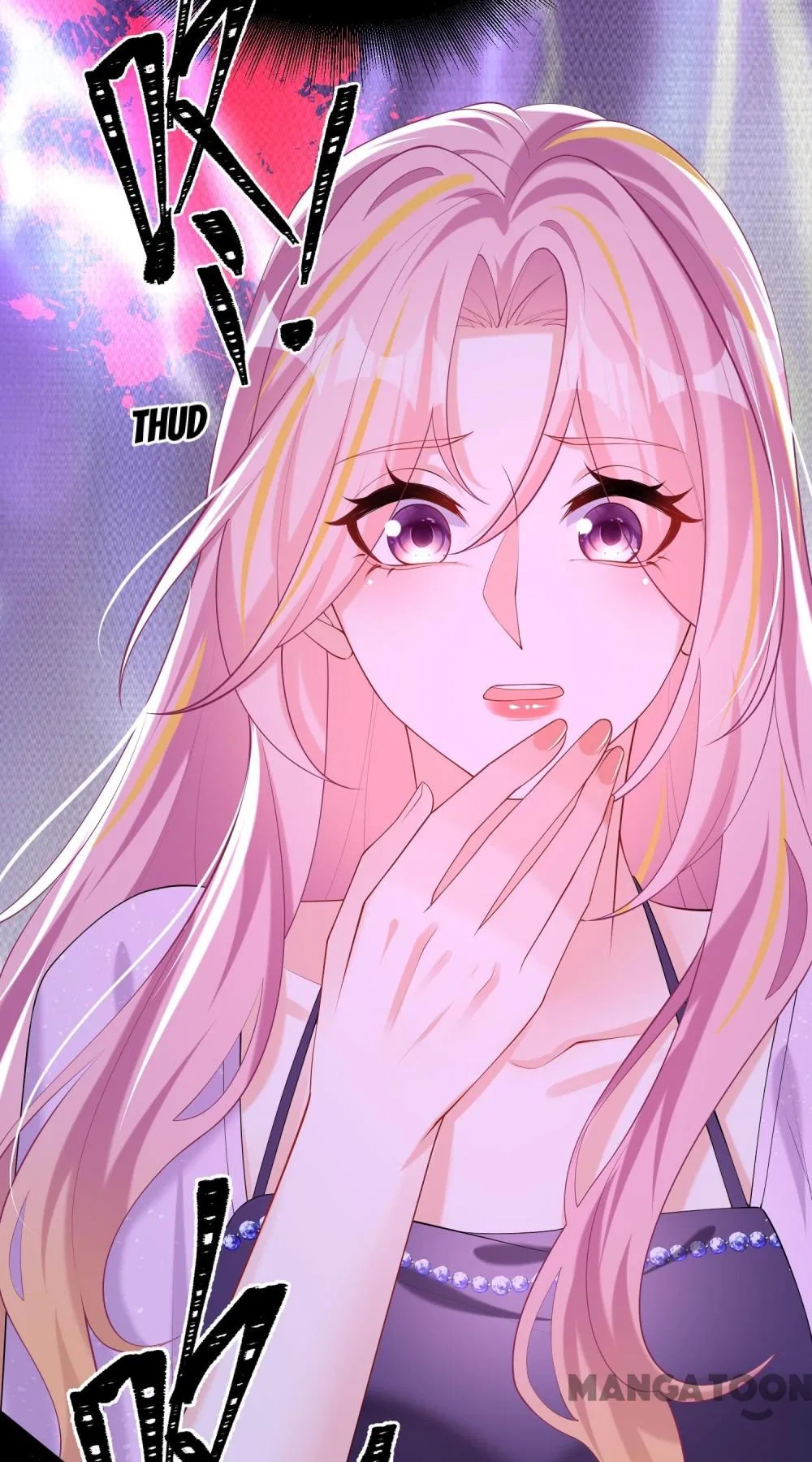 Never Let Go of My Ex-Husband Chapter 143 – Page 29