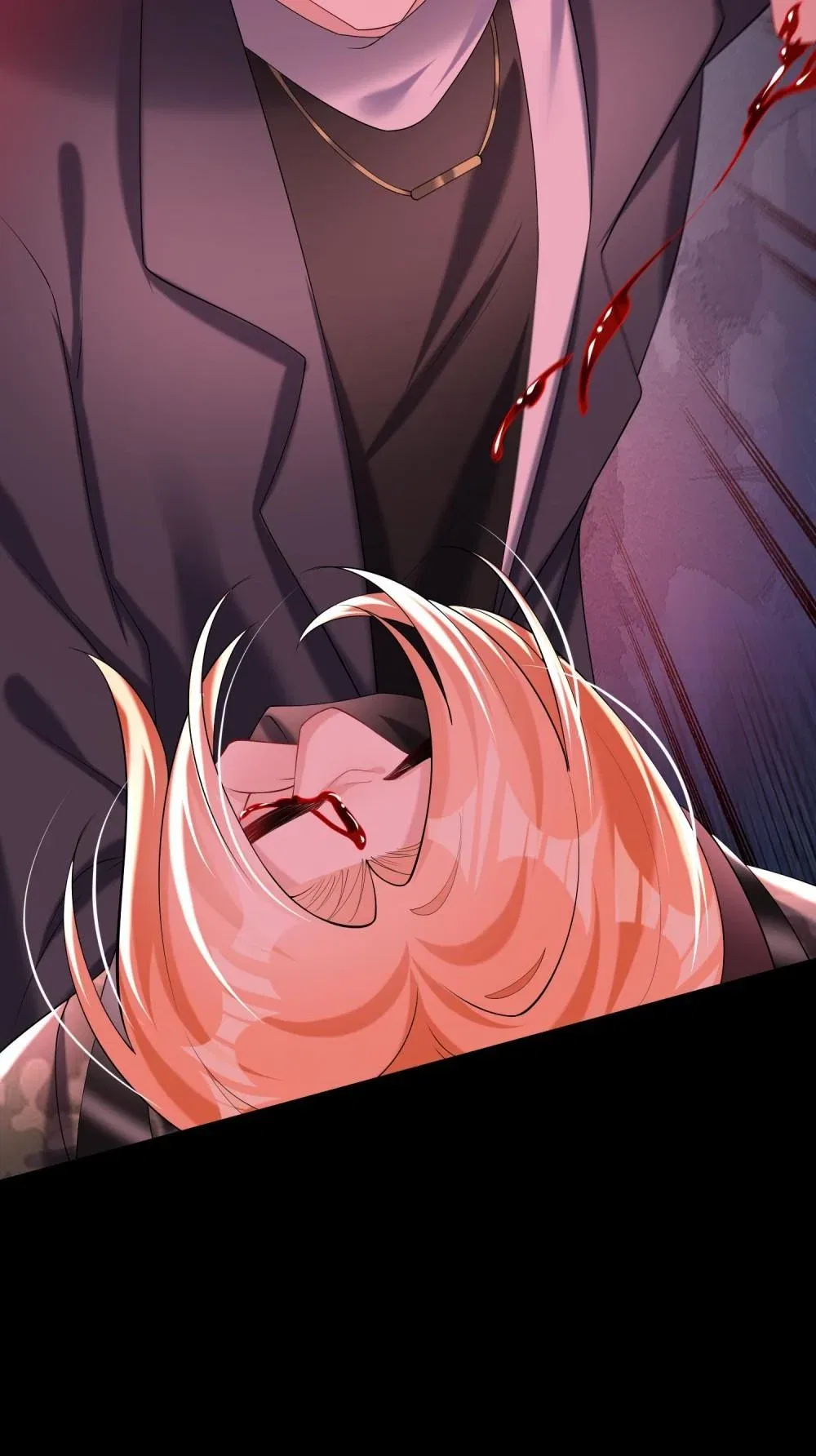 Never Let Go of My Ex-Husband Chapter 143 – Page 31