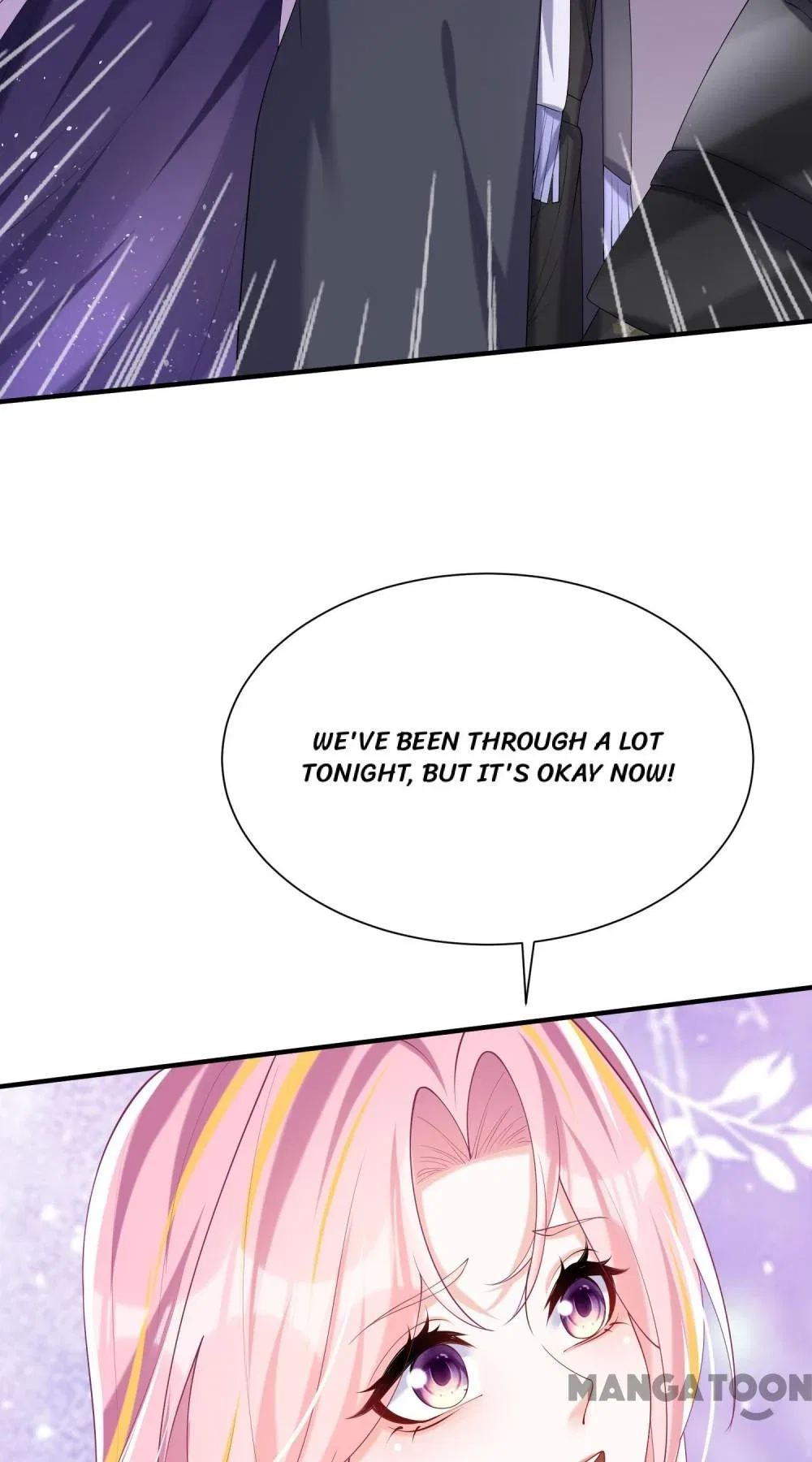 Never Let Go of My Ex-Husband Chapter 143 – Page 33