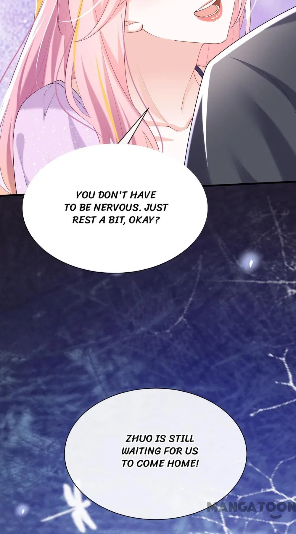 Never Let Go of My Ex-Husband Chapter 143 – Page 34