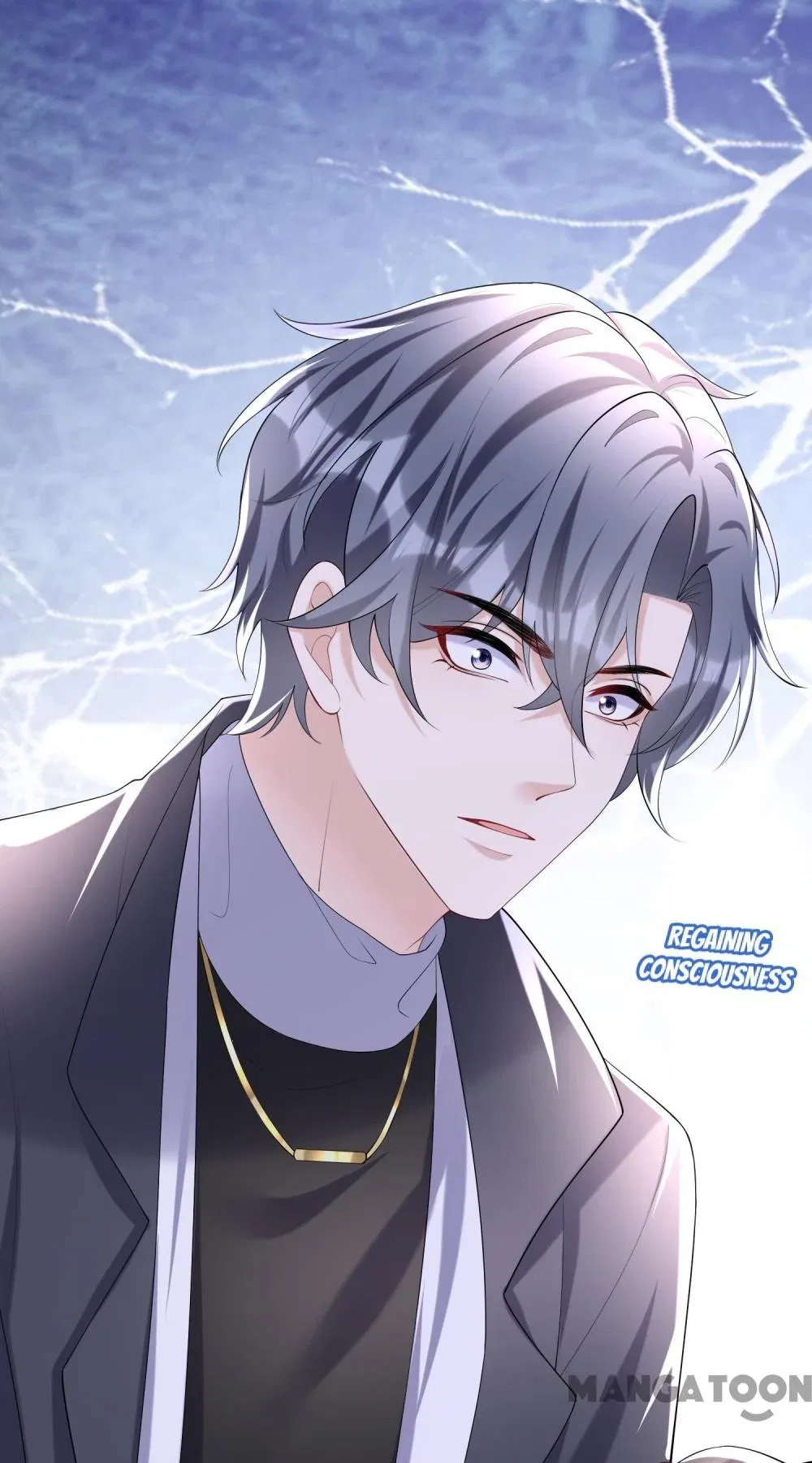 Never Let Go of My Ex-Husband Chapter 143 – Page 35