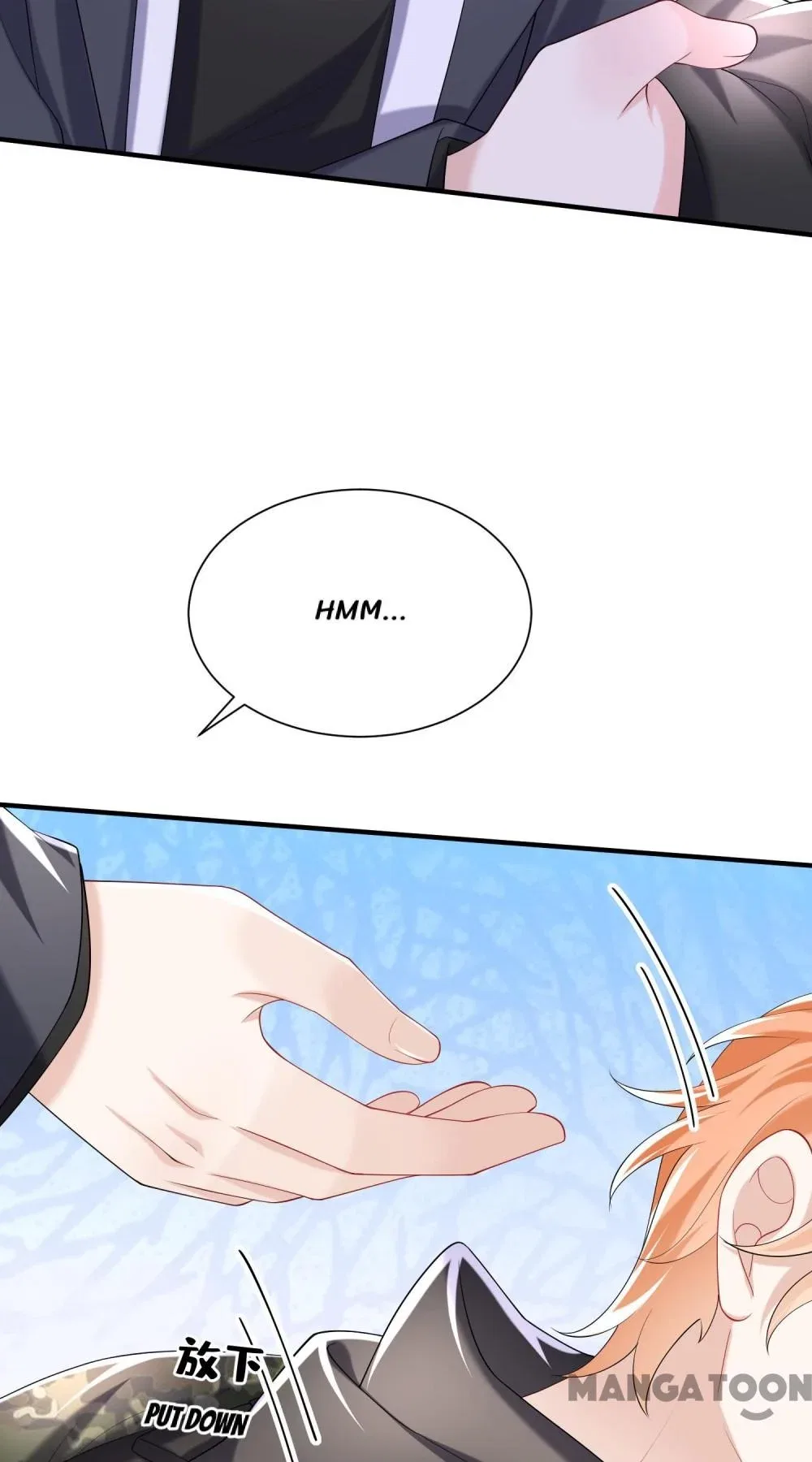 Never Let Go of My Ex-Husband Chapter 143 – Page 36