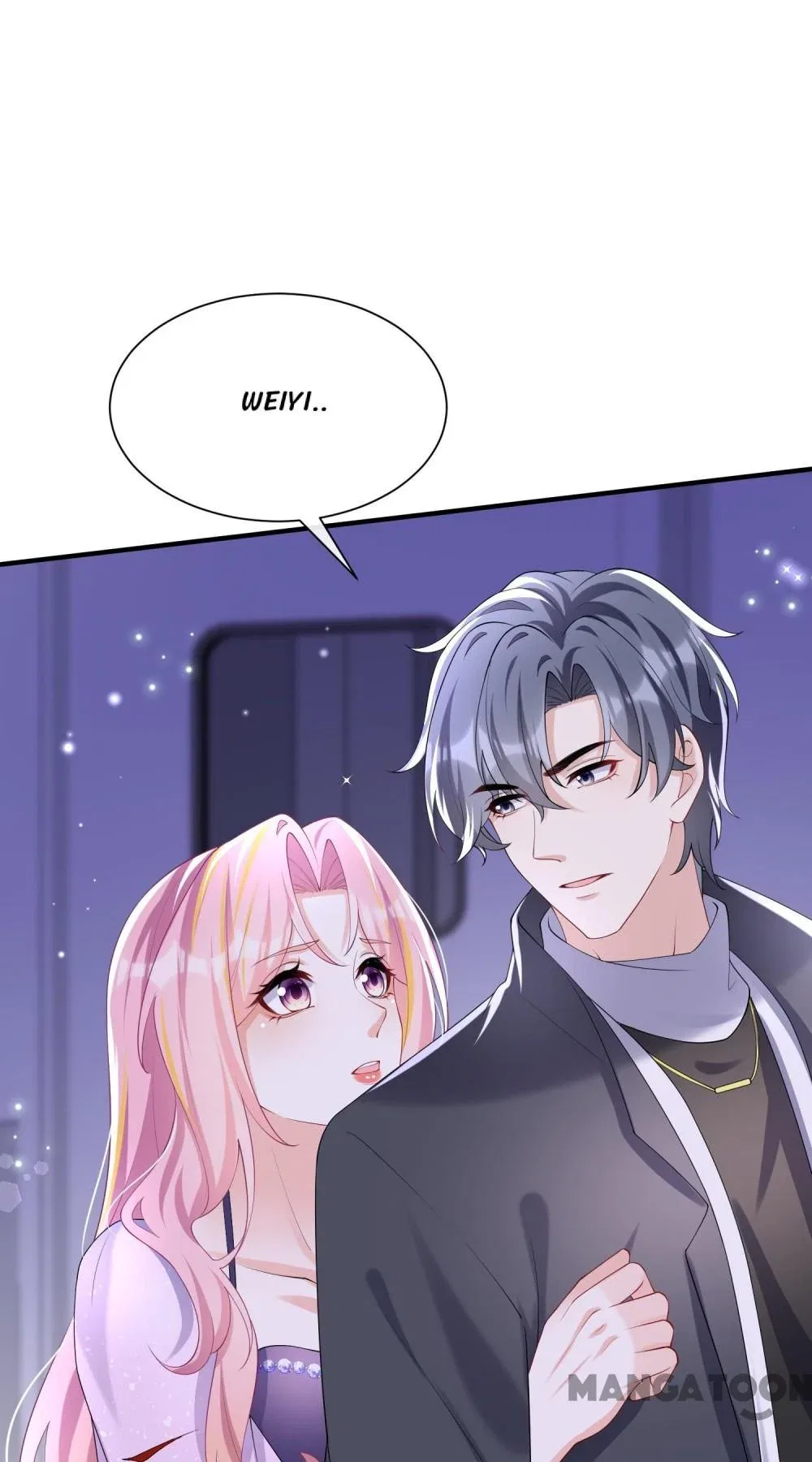 Never Let Go of My Ex-Husband Chapter 143 – Page 38