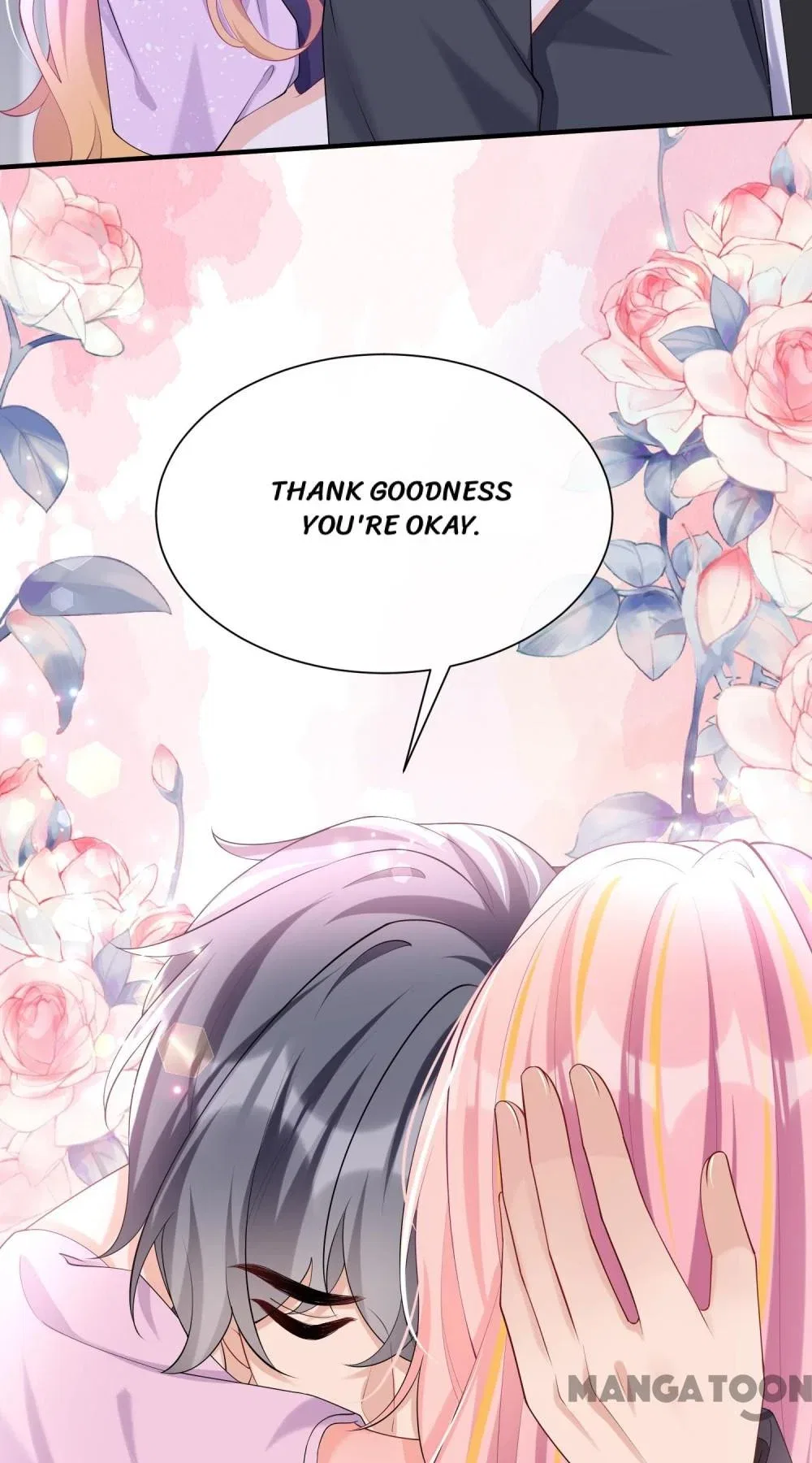 Never Let Go of My Ex-Husband Chapter 143 – Page 39