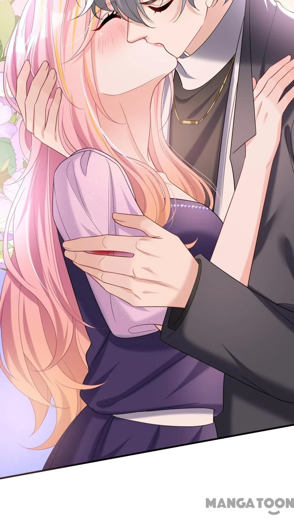 Never Let Go of My Ex-Husband Chapter 143 – Page 44