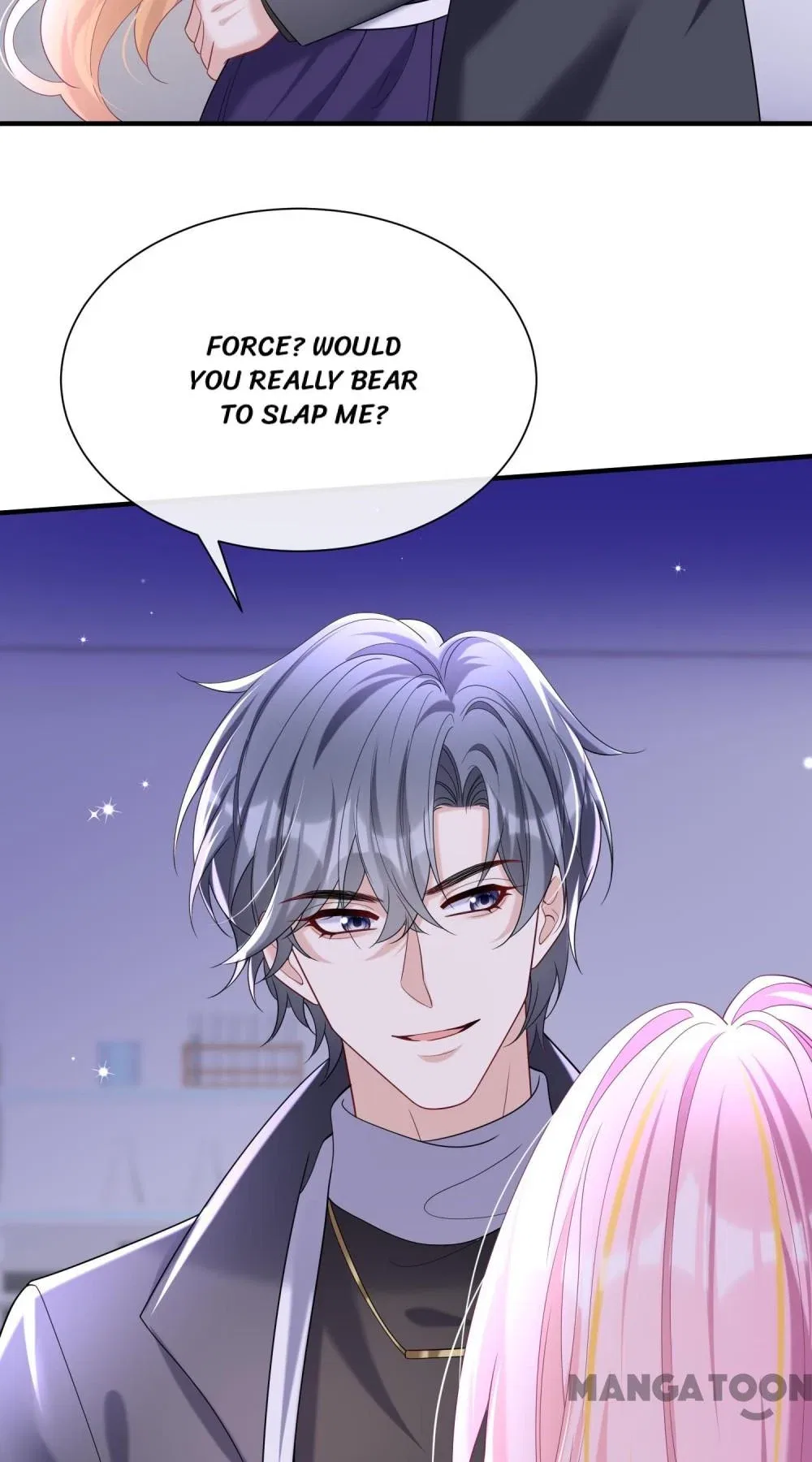 Never Let Go of My Ex-Husband Chapter 143 – Page 47