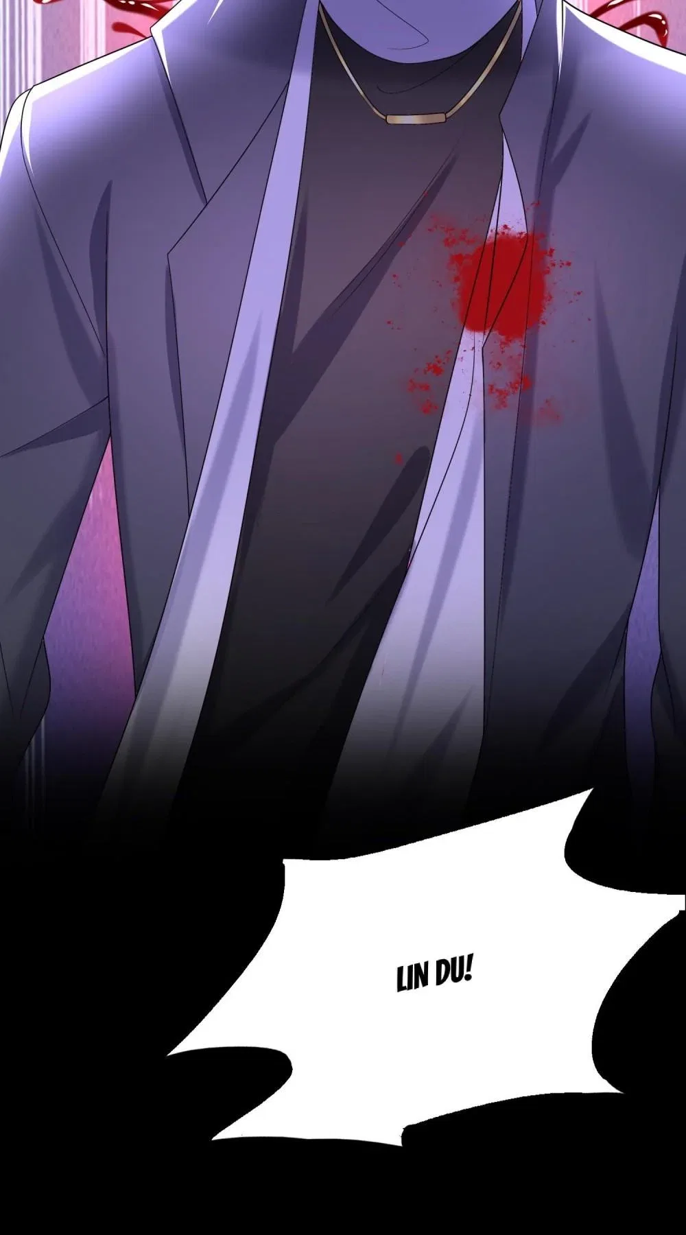 Never Let Go of My Ex-Husband Chapter 143 – Page 50