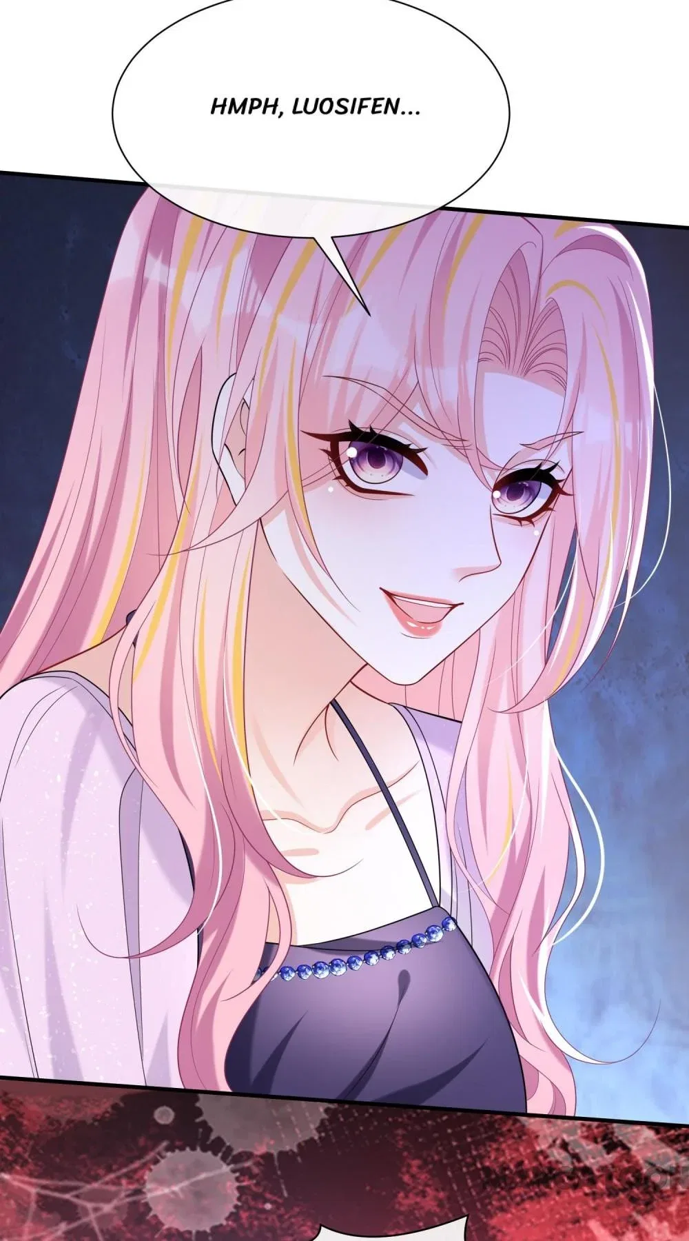 Never Let Go of My Ex-Husband Chapter 142 – Page 4