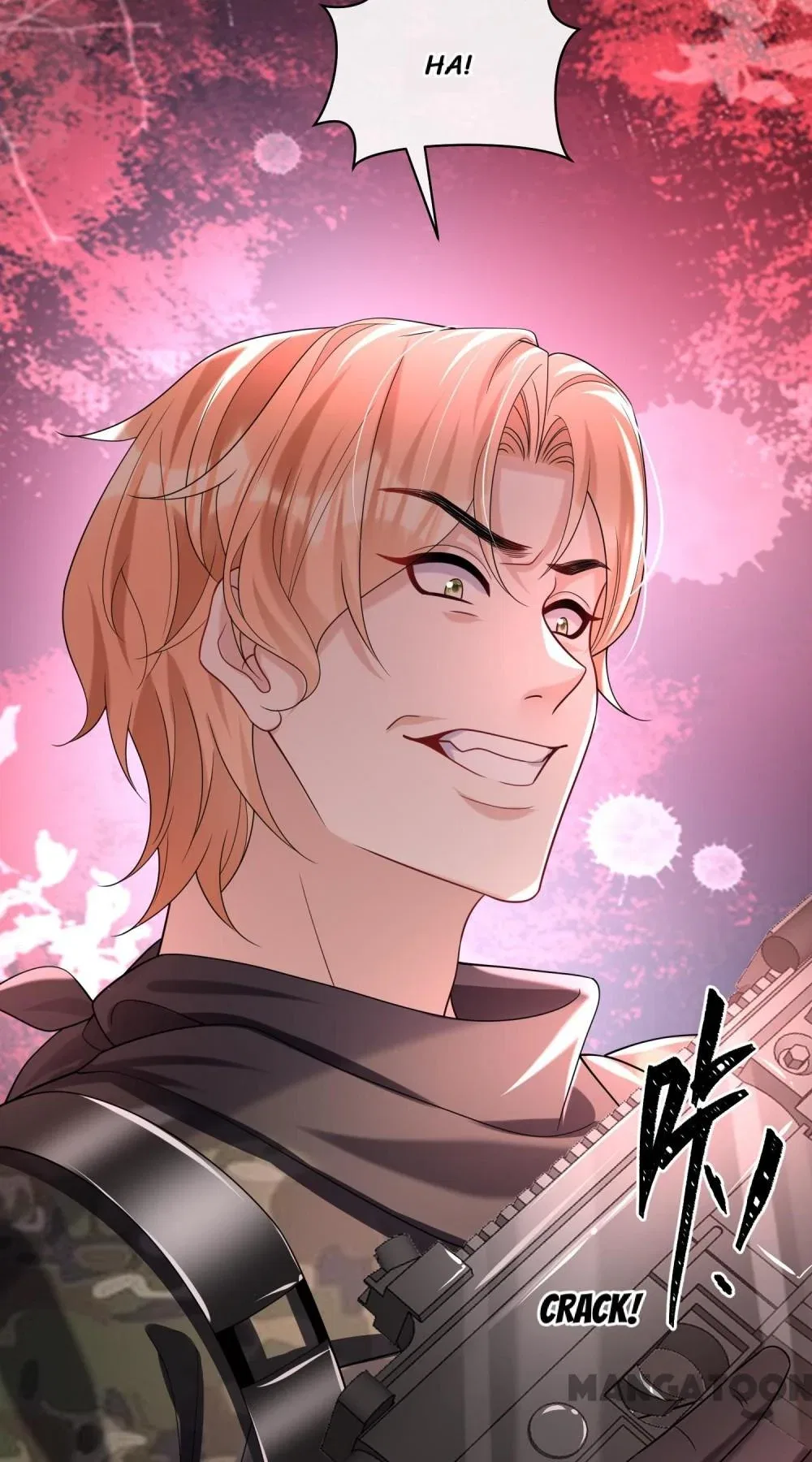 Never Let Go of My Ex-Husband Chapter 142 – Page 5