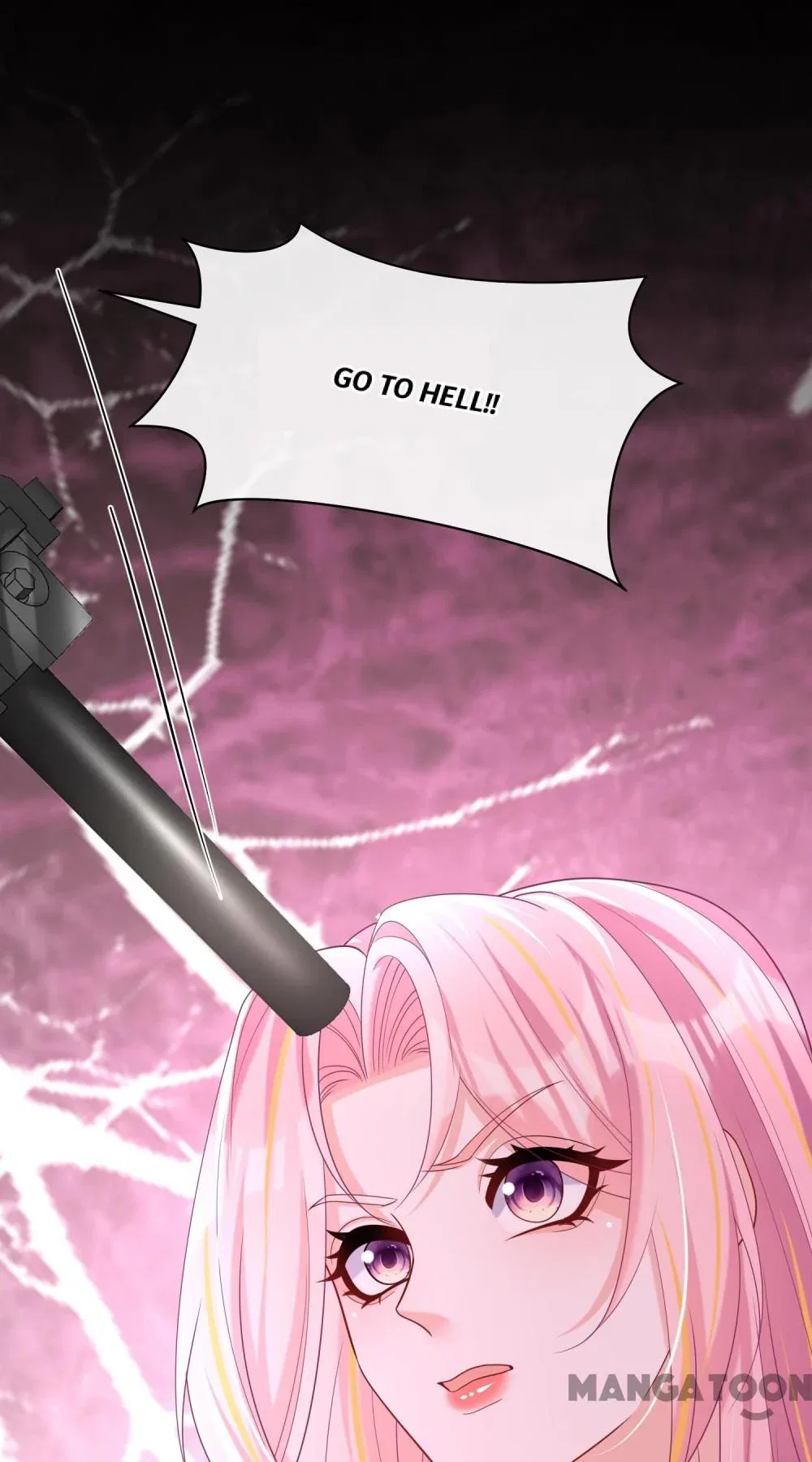 Never Let Go of My Ex-Husband Chapter 142 – Page 7