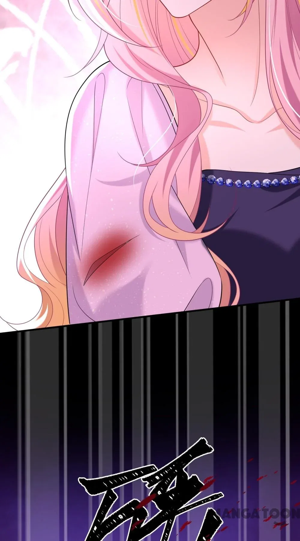 Never Let Go of My Ex-Husband Chapter 142 – Page 8