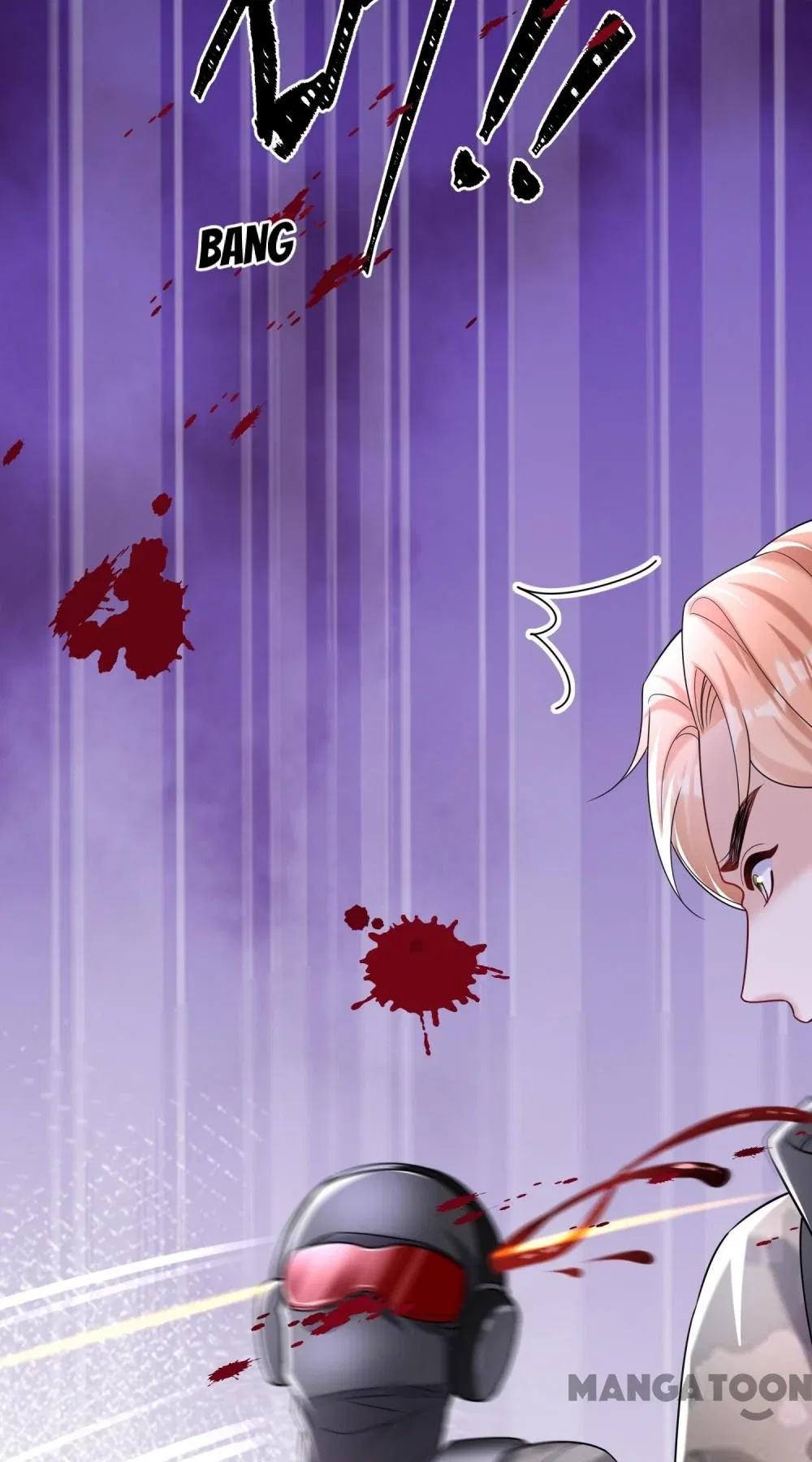 Never Let Go of My Ex-Husband Chapter 142 – Page 9
