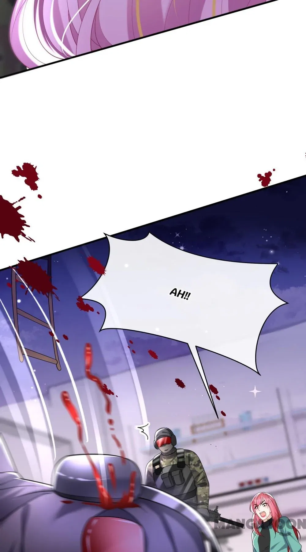 Never Let Go of My Ex-Husband Chapter 142 – Page 11
