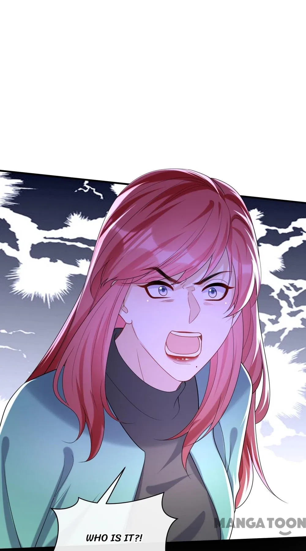 Never Let Go of My Ex-Husband Chapter 142 – Page 13