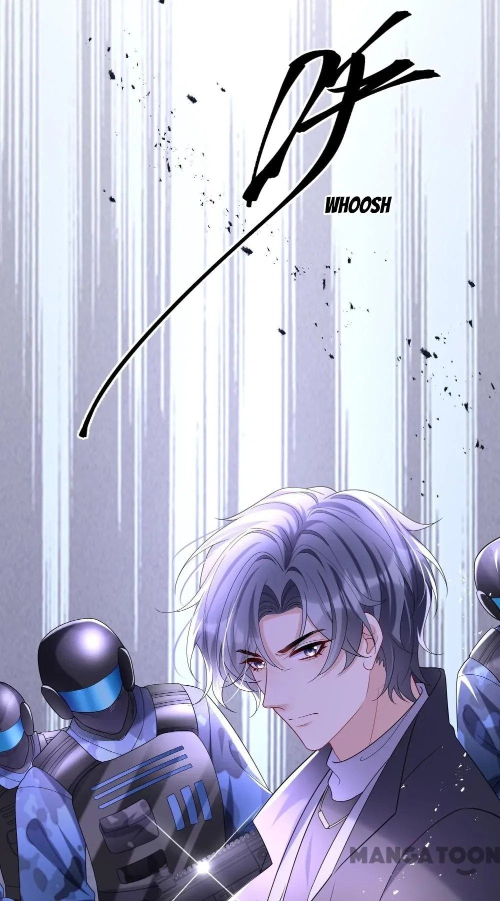 Never Let Go of My Ex-Husband Chapter 142 – Page 15