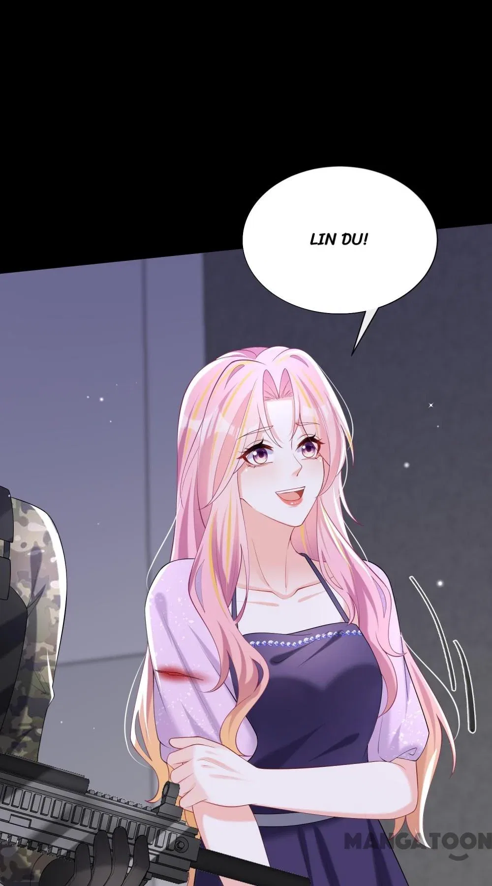 Never Let Go of My Ex-Husband Chapter 142 – Page 18
