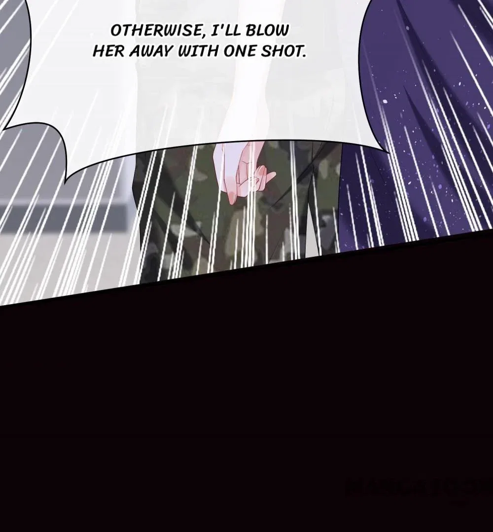 Never Let Go of My Ex-Husband Chapter 142 – Page 23