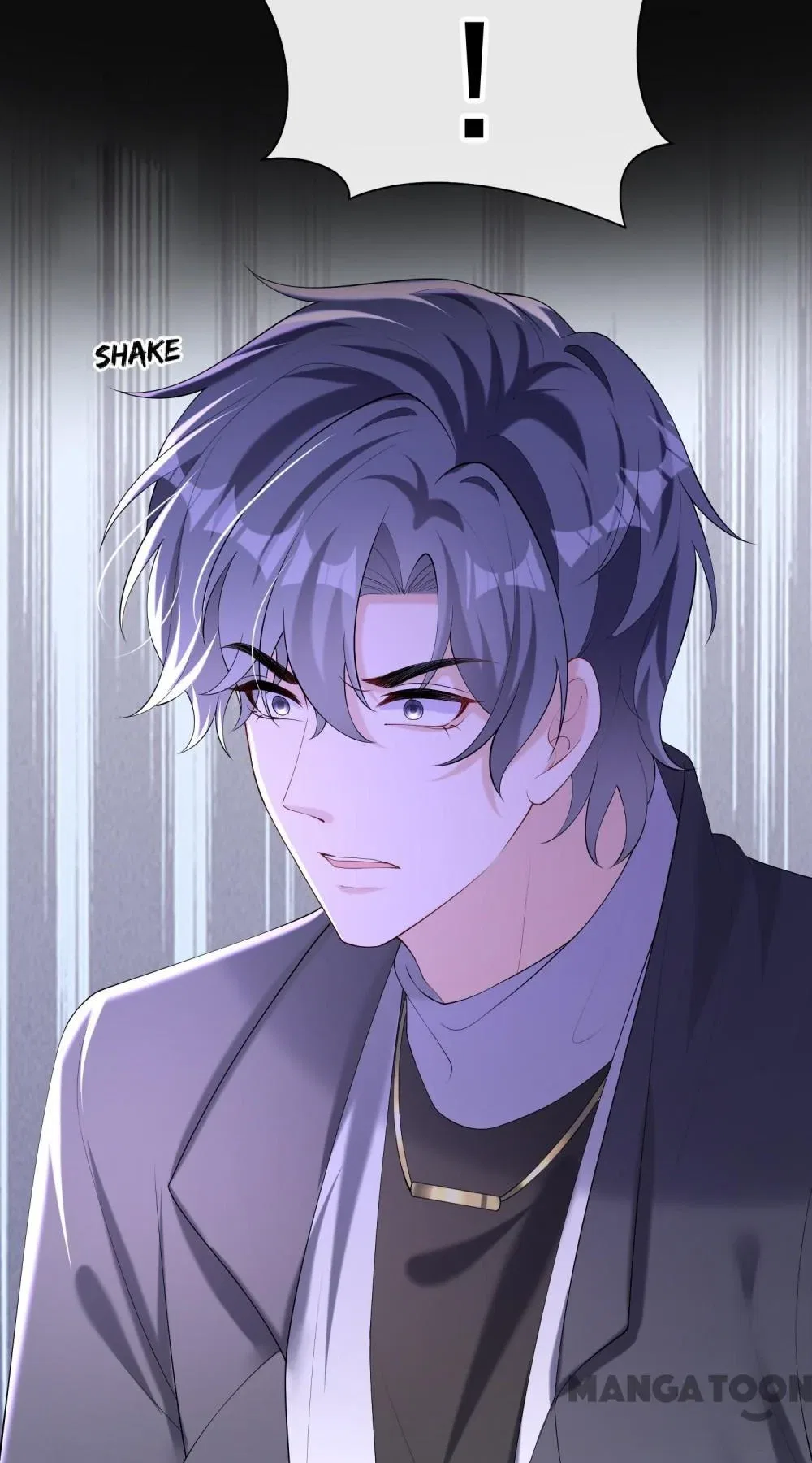 Never Let Go of My Ex-Husband Chapter 142 – Page 25
