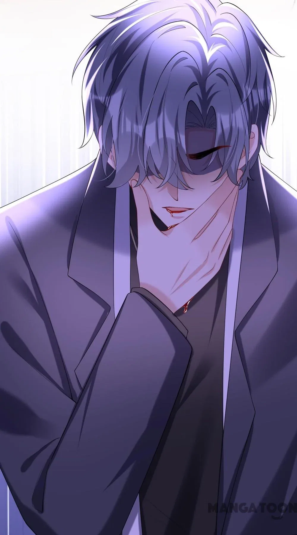 Never Let Go of My Ex-Husband Chapter 142 – Page 37