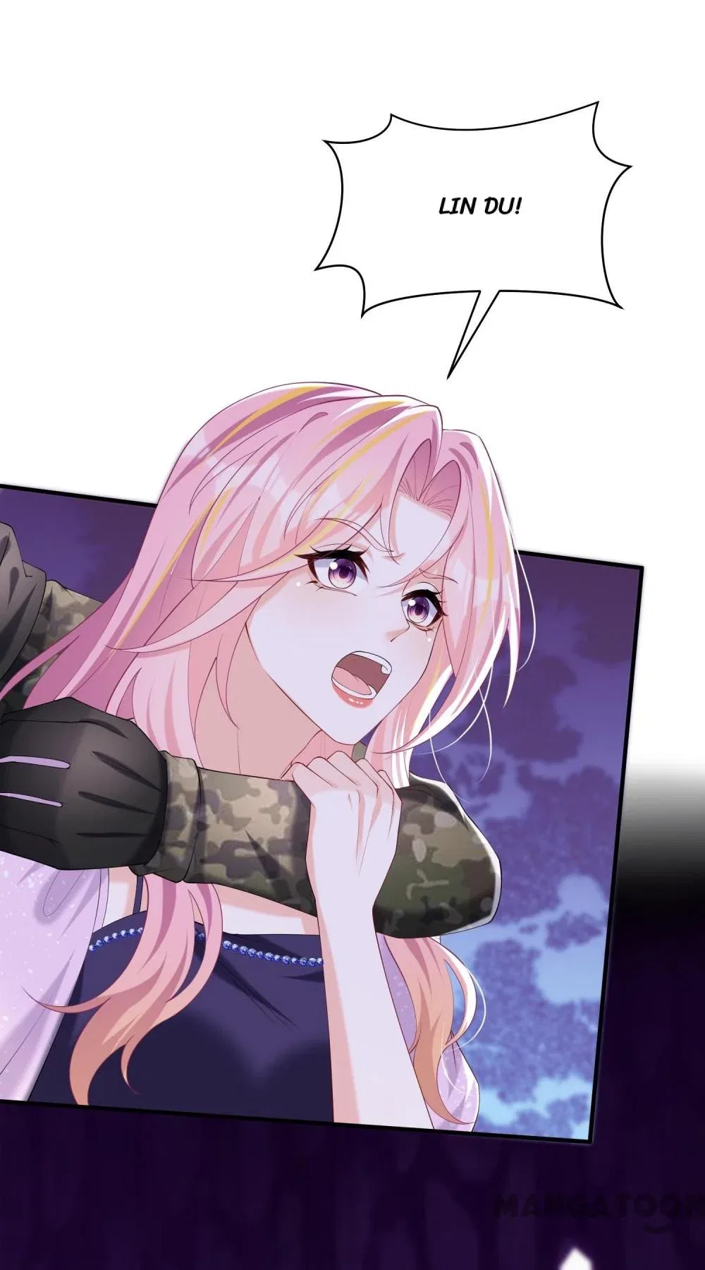 Never Let Go of My Ex-Husband Chapter 142 – Page 39