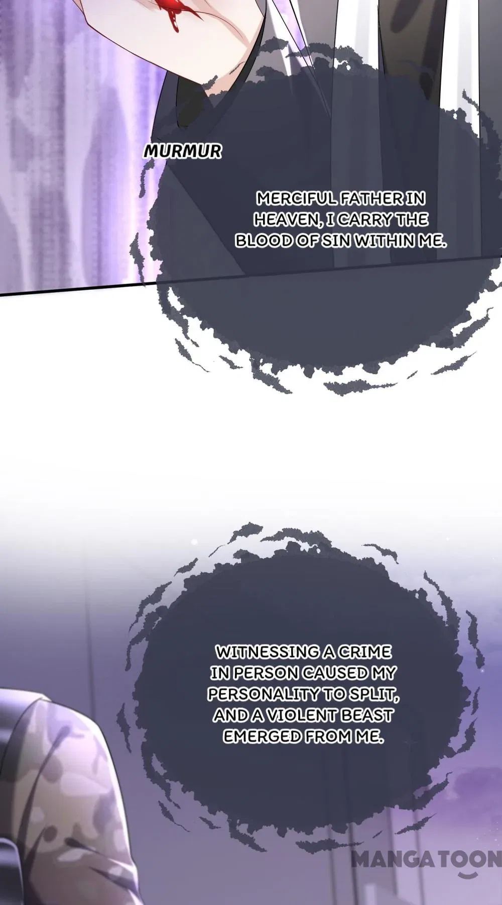 Never Let Go of My Ex-Husband Chapter 142 – Page 41