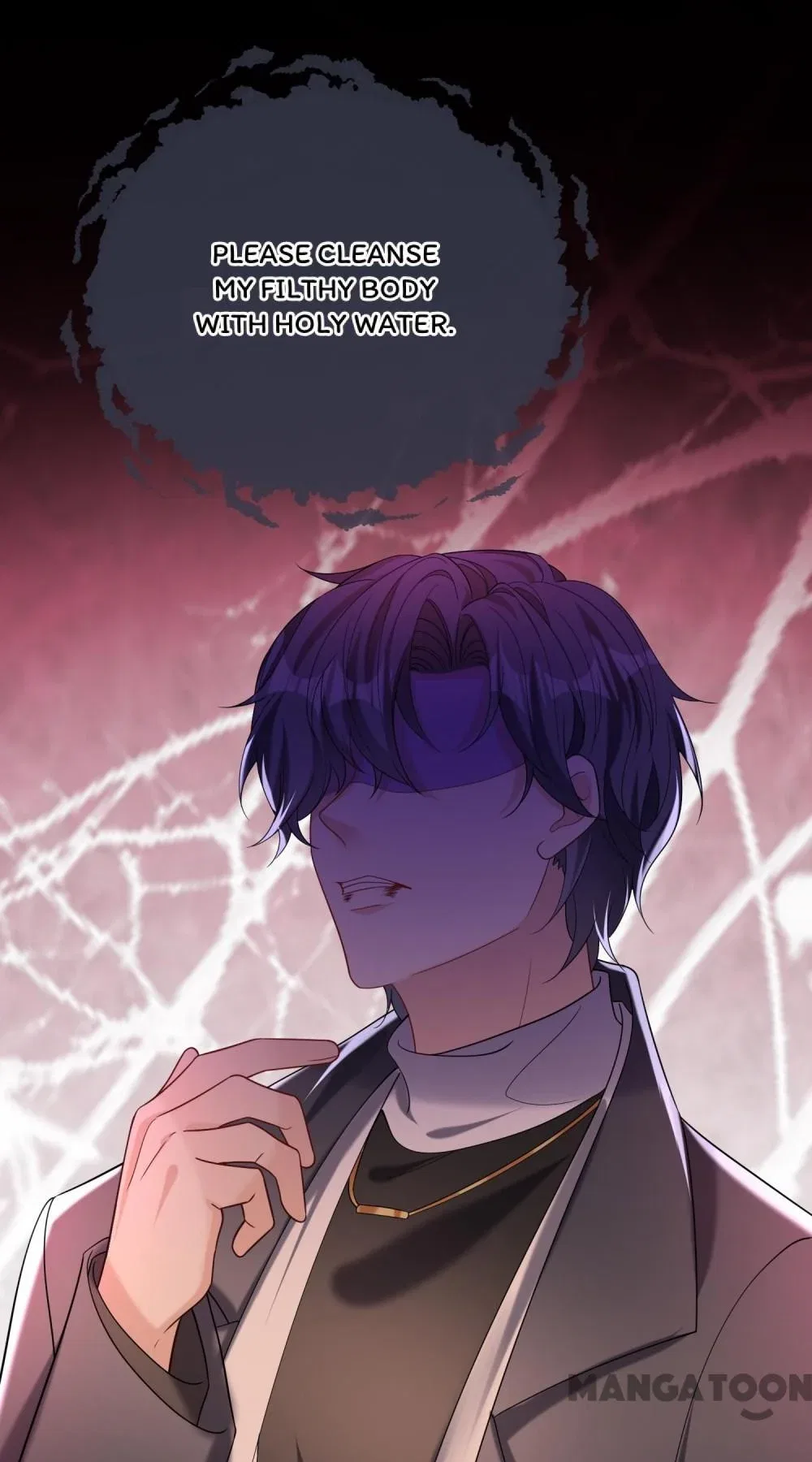 Never Let Go of My Ex-Husband Chapter 142 – Page 44