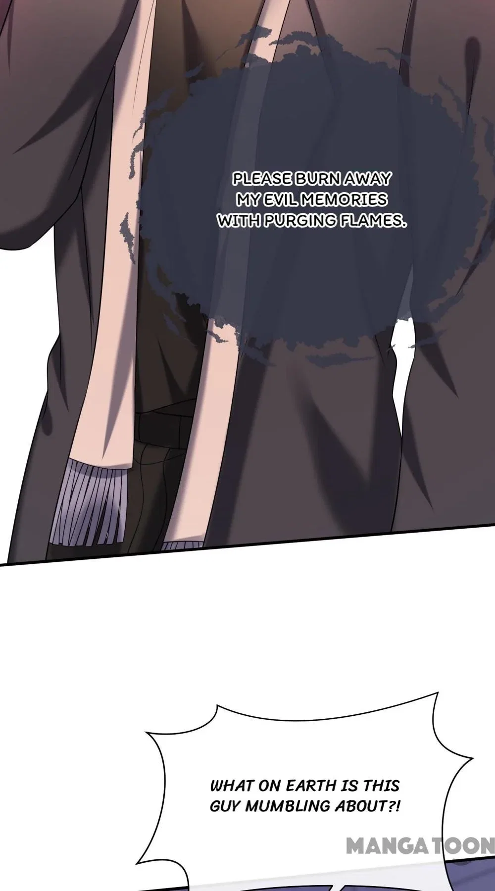 Never Let Go of My Ex-Husband Chapter 142 – Page 45