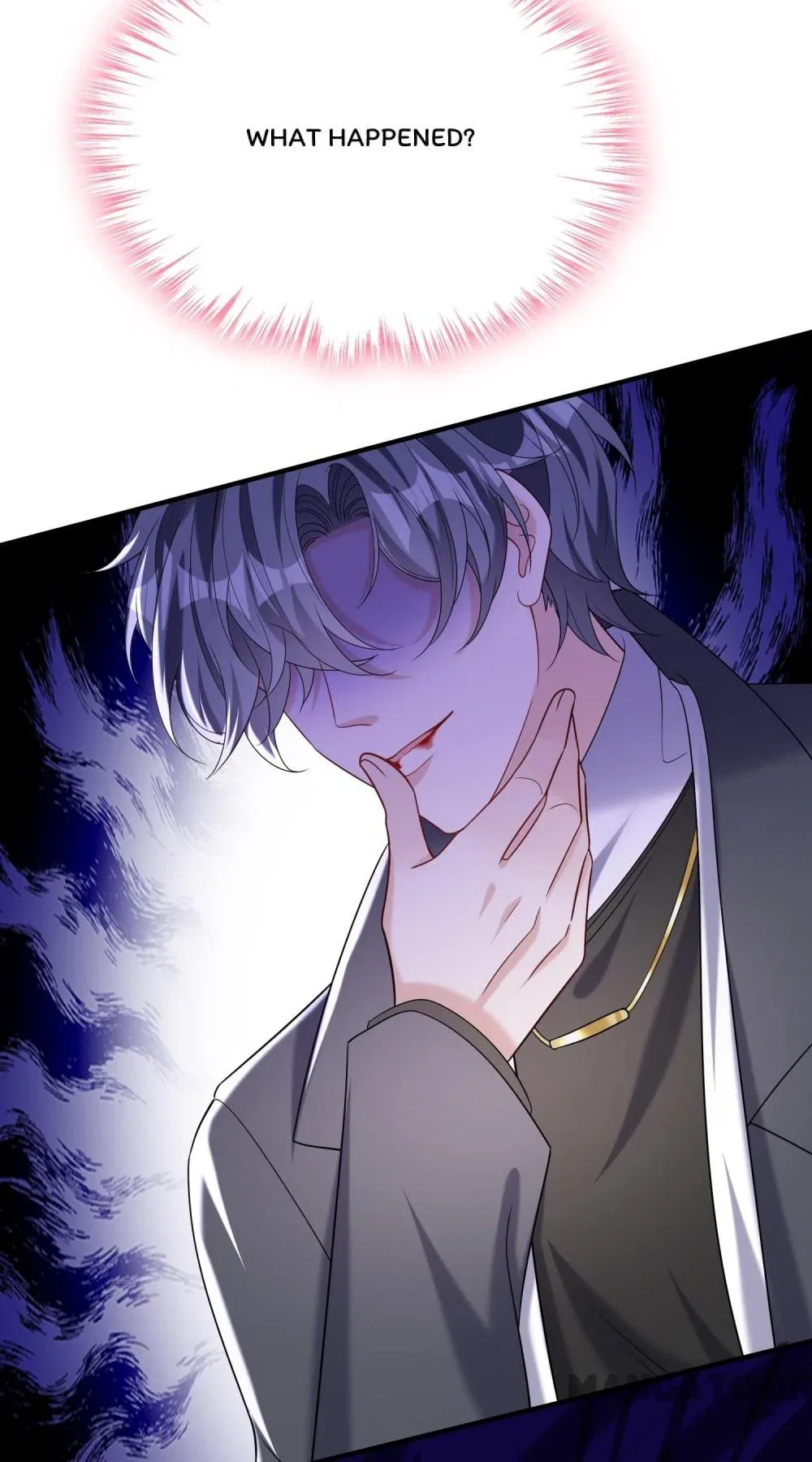 Never Let Go of My Ex-Husband Chapter 142 – Page 48