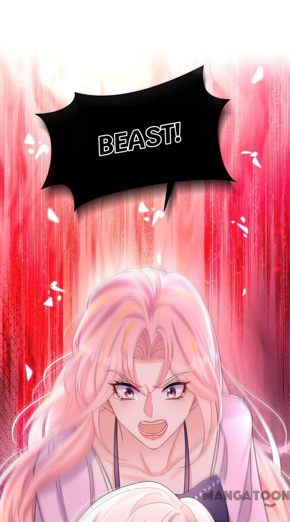 Never Let Go of My Ex-Husband Chapter 141 – Page 2