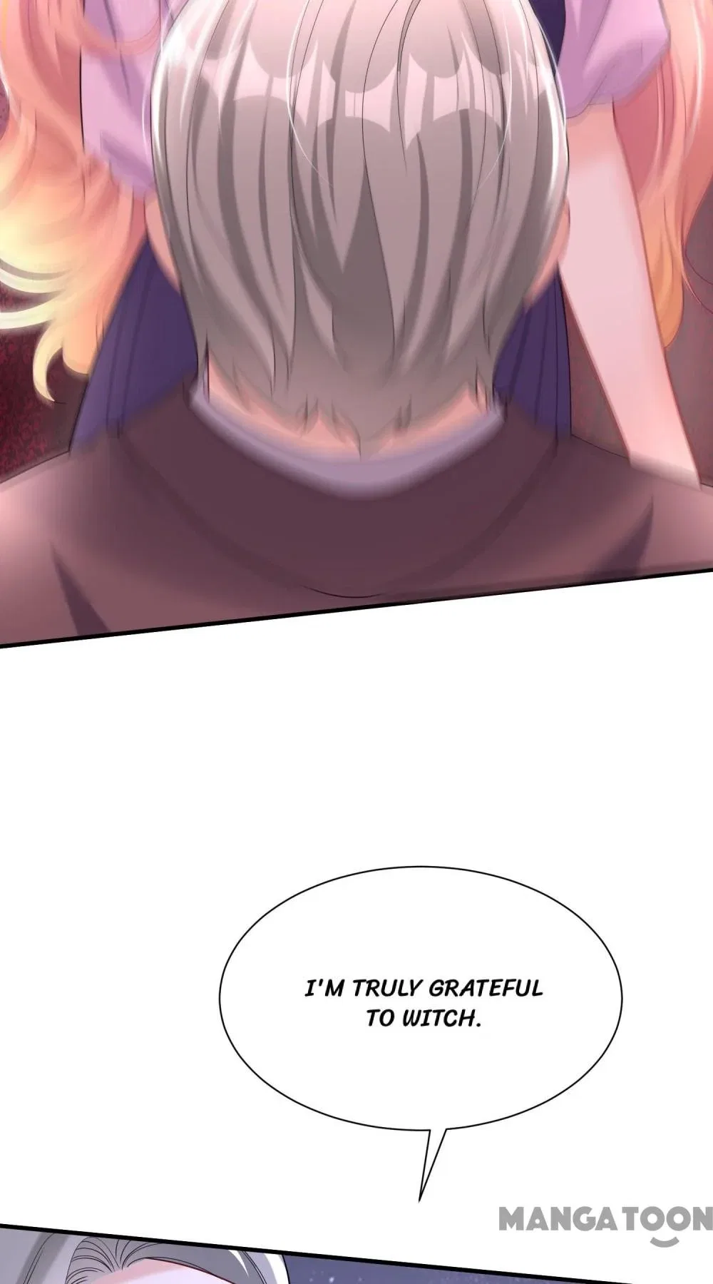 Never Let Go of My Ex-Husband Chapter 141 – Page 3