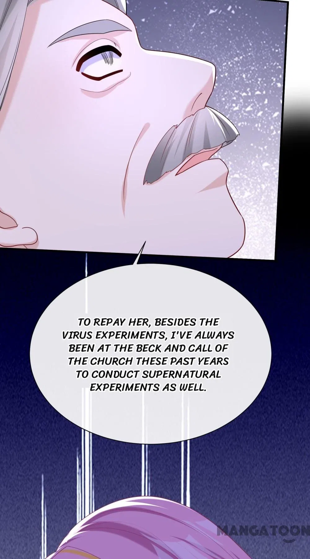 Never Let Go of My Ex-Husband Chapter 141 – Page 4