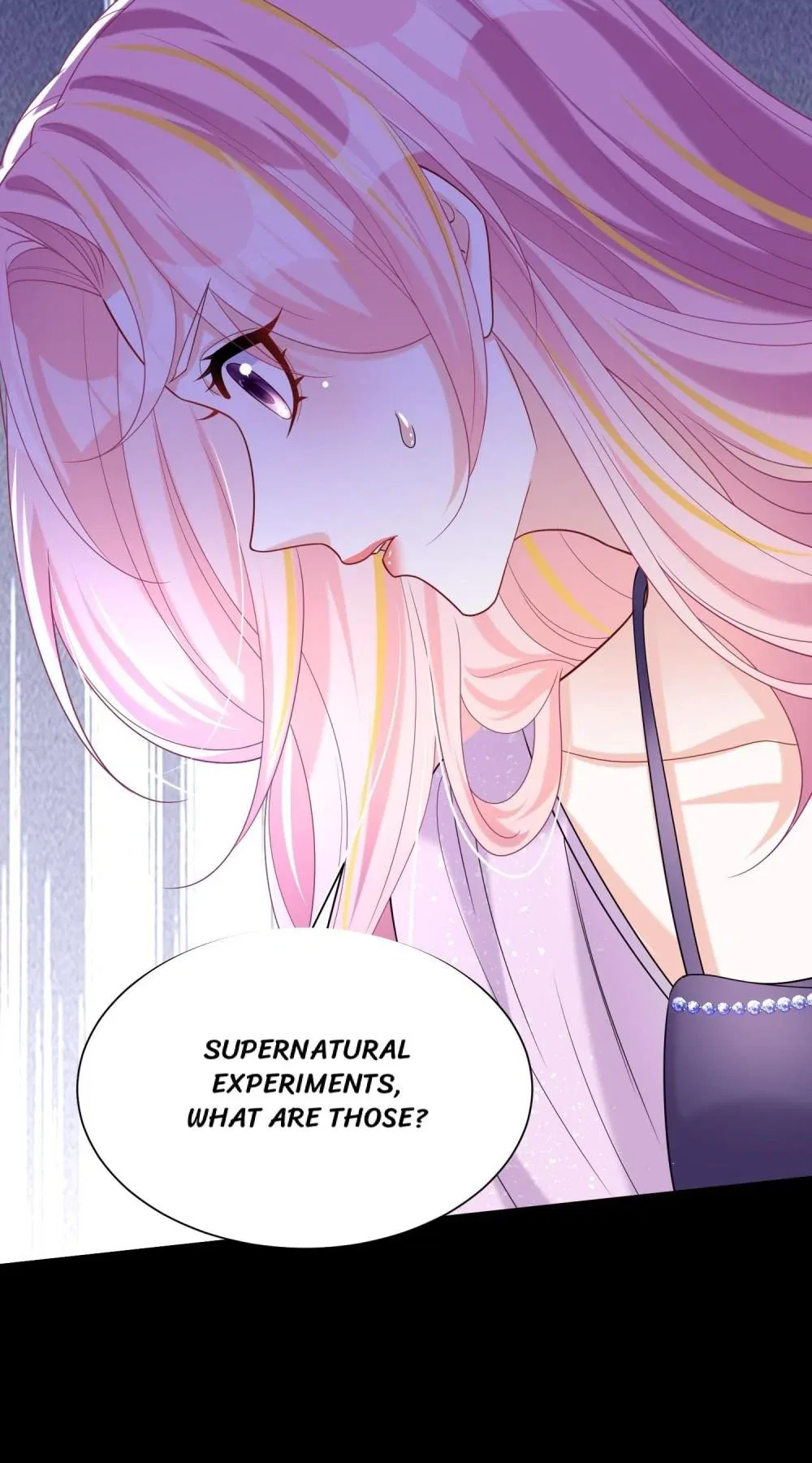 Never Let Go of My Ex-Husband Chapter 141 – Page 5
