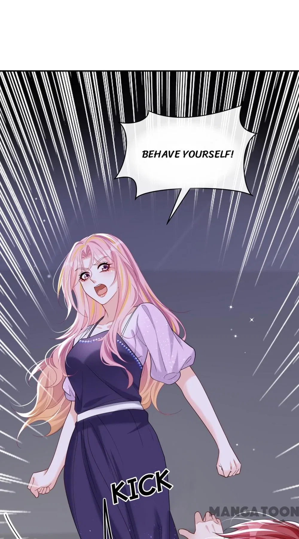Never Let Go of My Ex-Husband Chapter 141 – Page 10