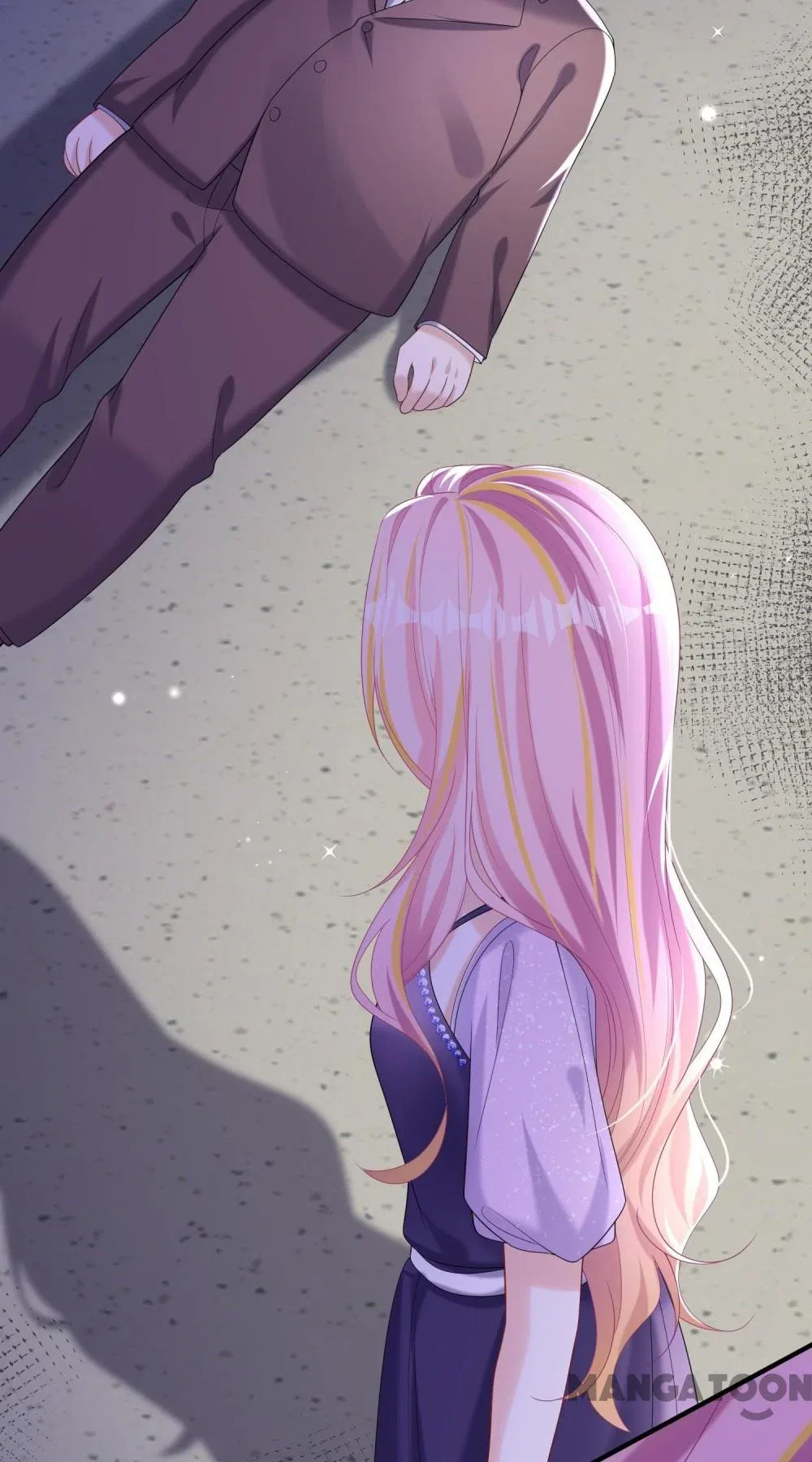 Never Let Go of My Ex-Husband Chapter 141 – Page 15