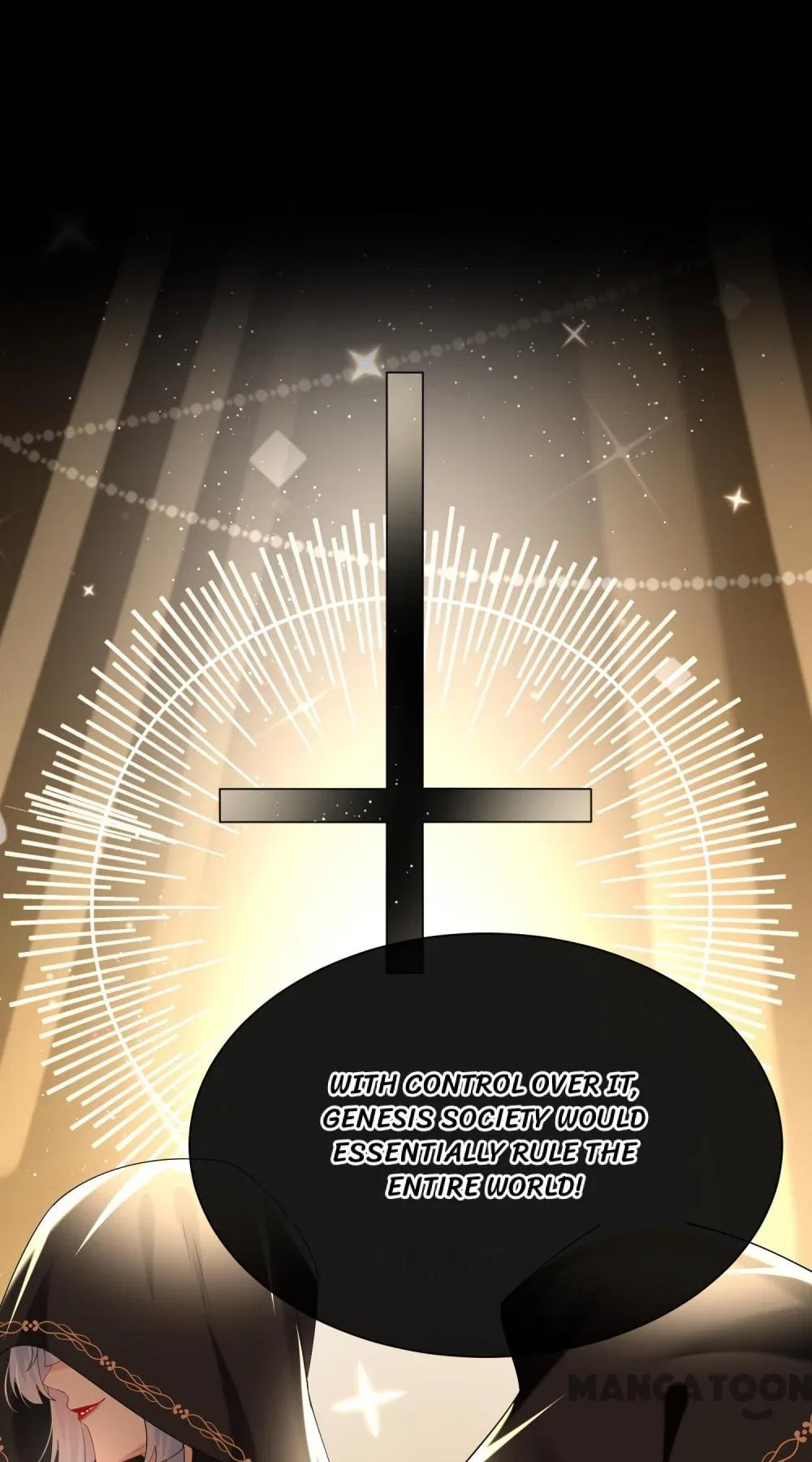 Never Let Go of My Ex-Husband Chapter 141 – Page 18