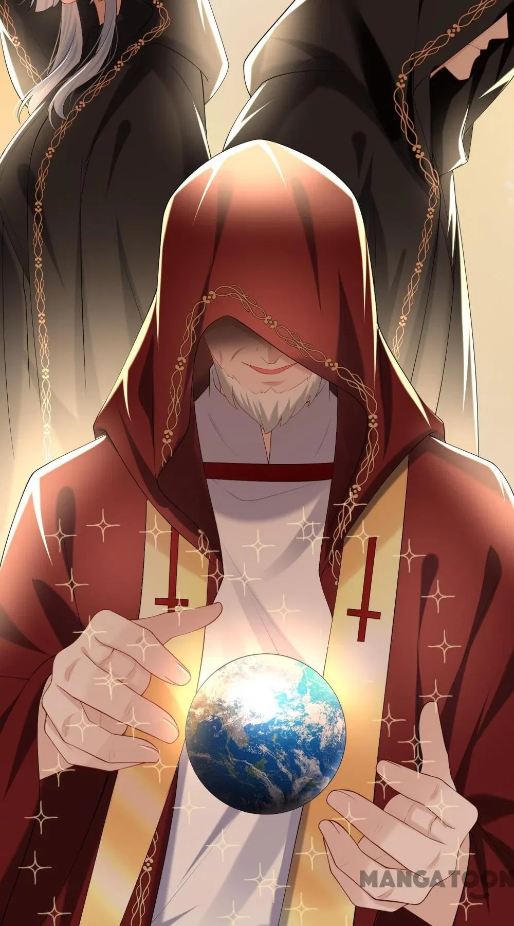 Never Let Go of My Ex-Husband Chapter 141 – Page 19