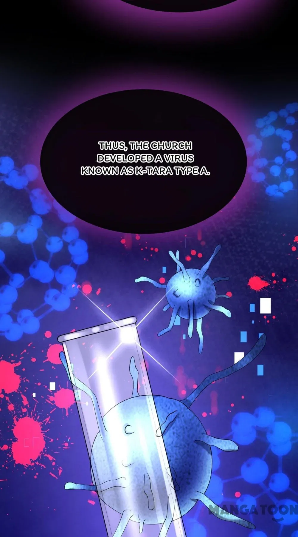 Never Let Go of My Ex-Husband Chapter 141 – Page 22