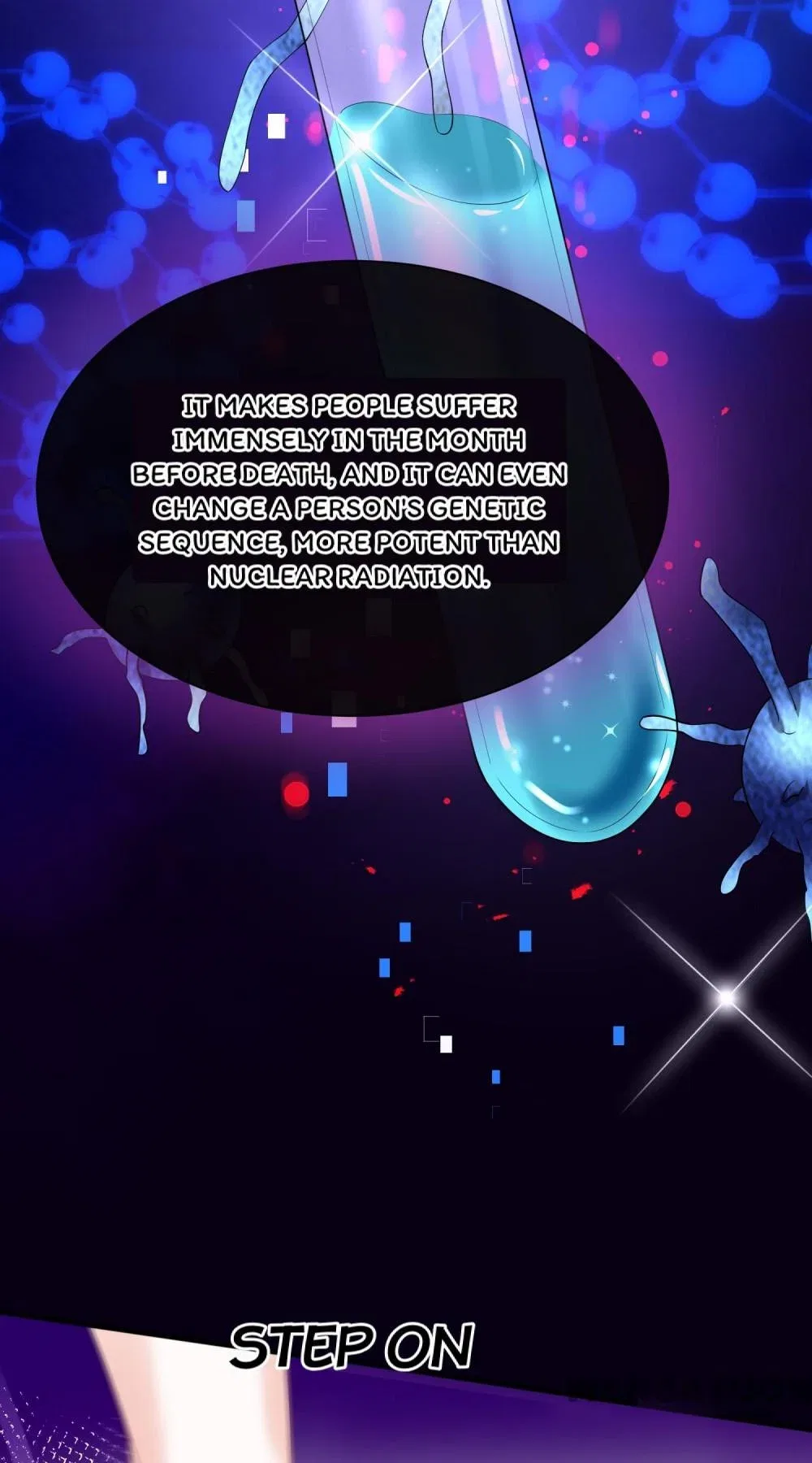 Never Let Go of My Ex-Husband Chapter 141 – Page 23