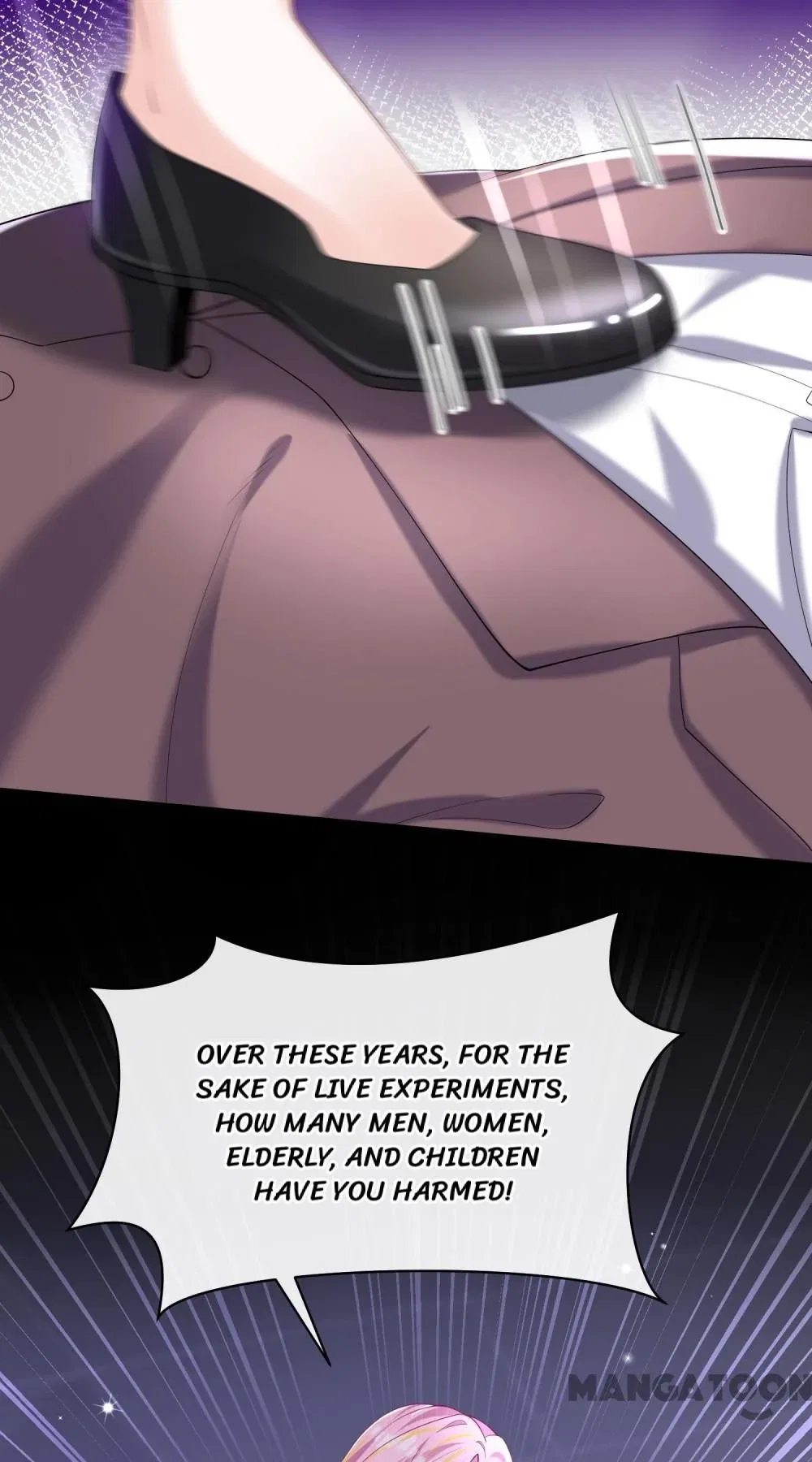 Never Let Go of My Ex-Husband Chapter 141 – Page 24