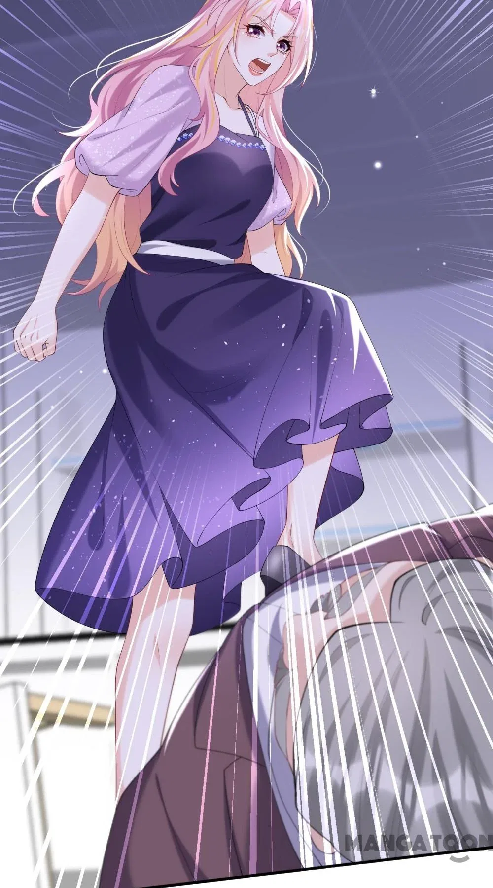 Never Let Go of My Ex-Husband Chapter 141 – Page 25