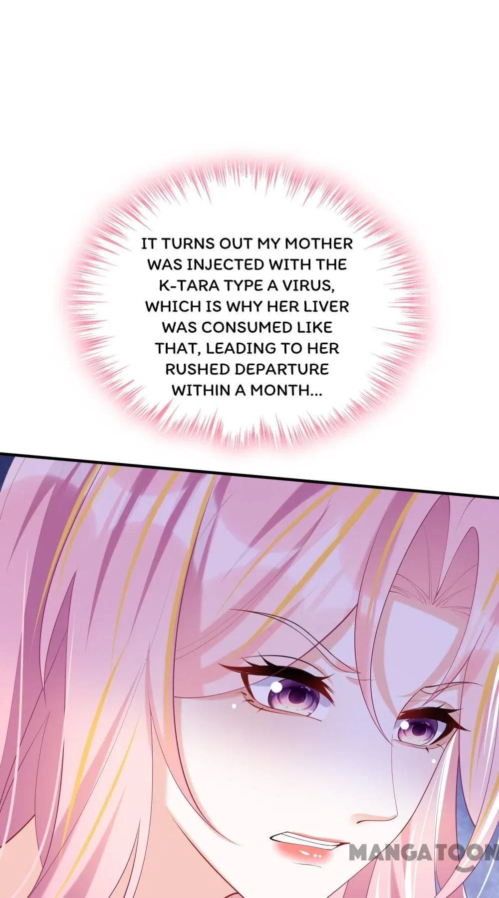 Never Let Go of My Ex-Husband Chapter 141 – Page 27