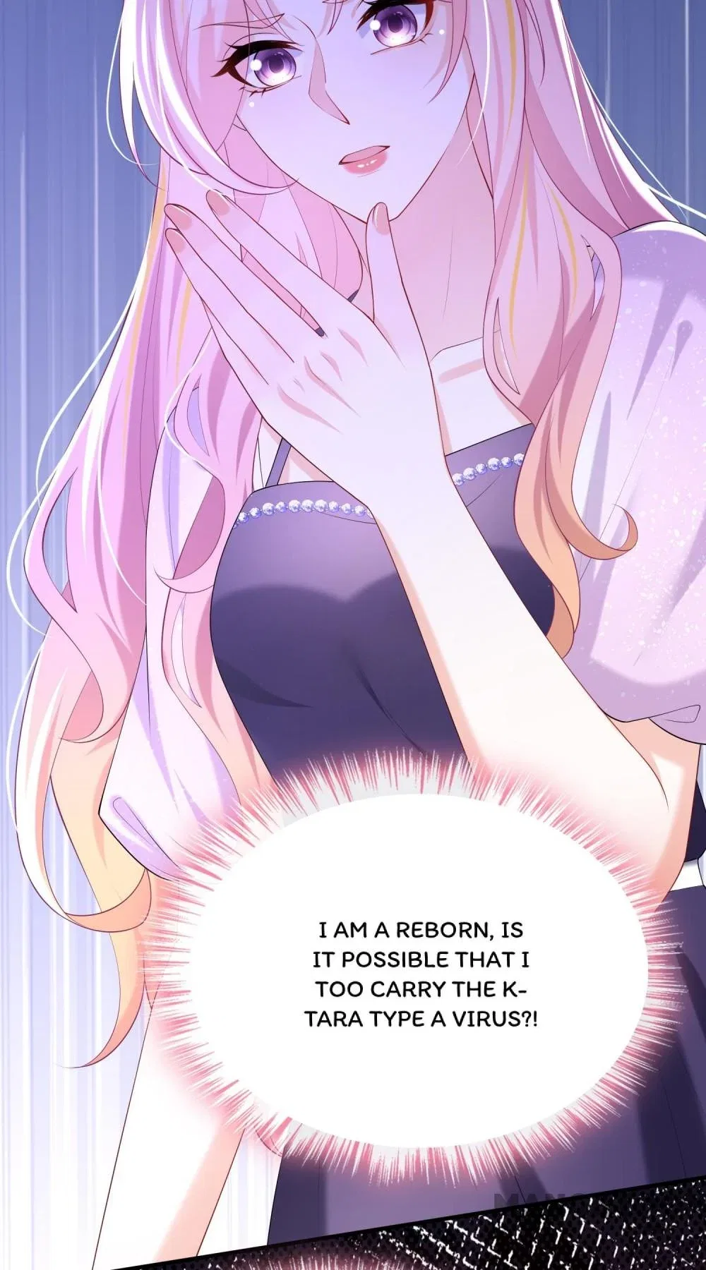 Never Let Go of My Ex-Husband Chapter 141 – Page 30