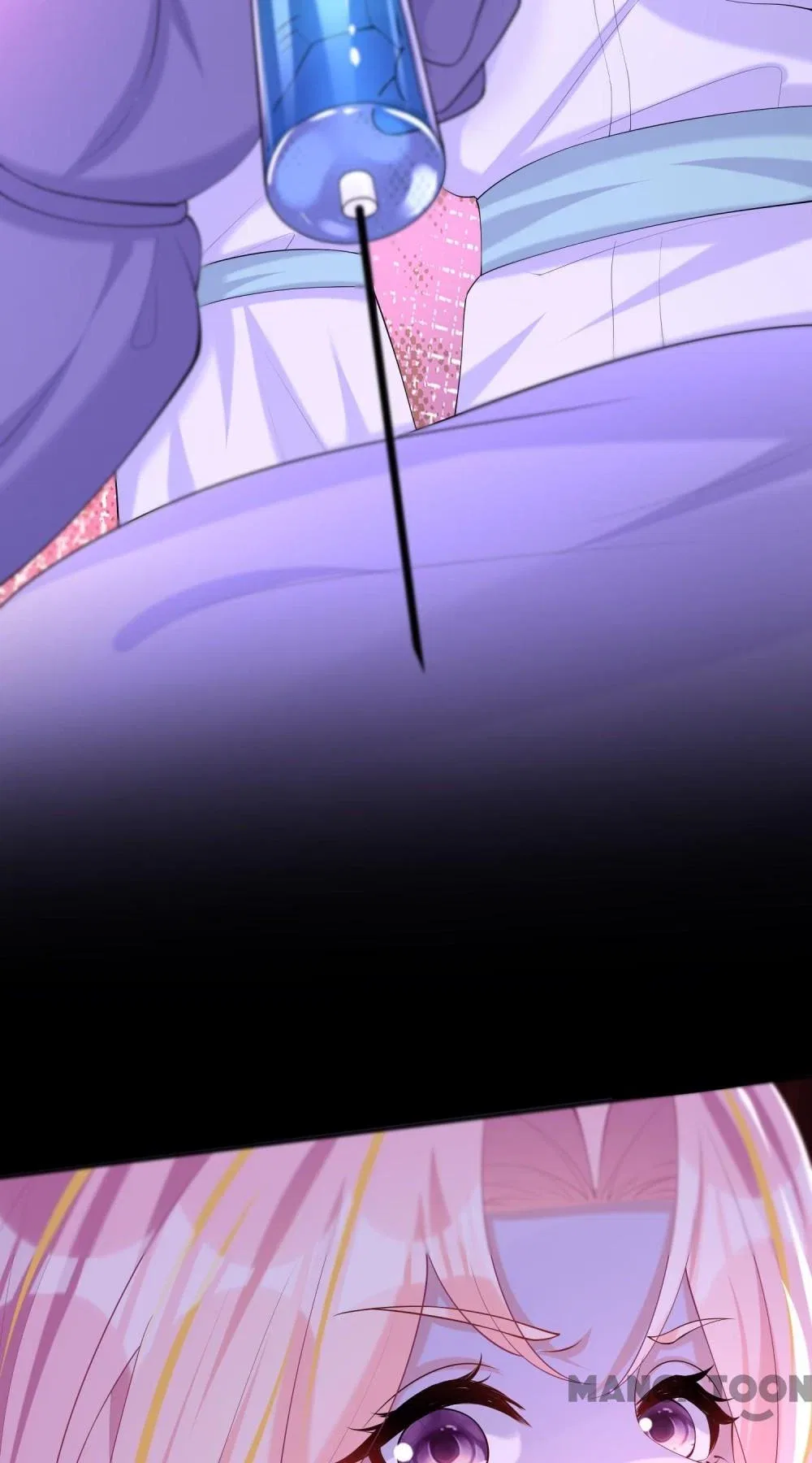 Never Let Go of My Ex-Husband Chapter 141 – Page 32