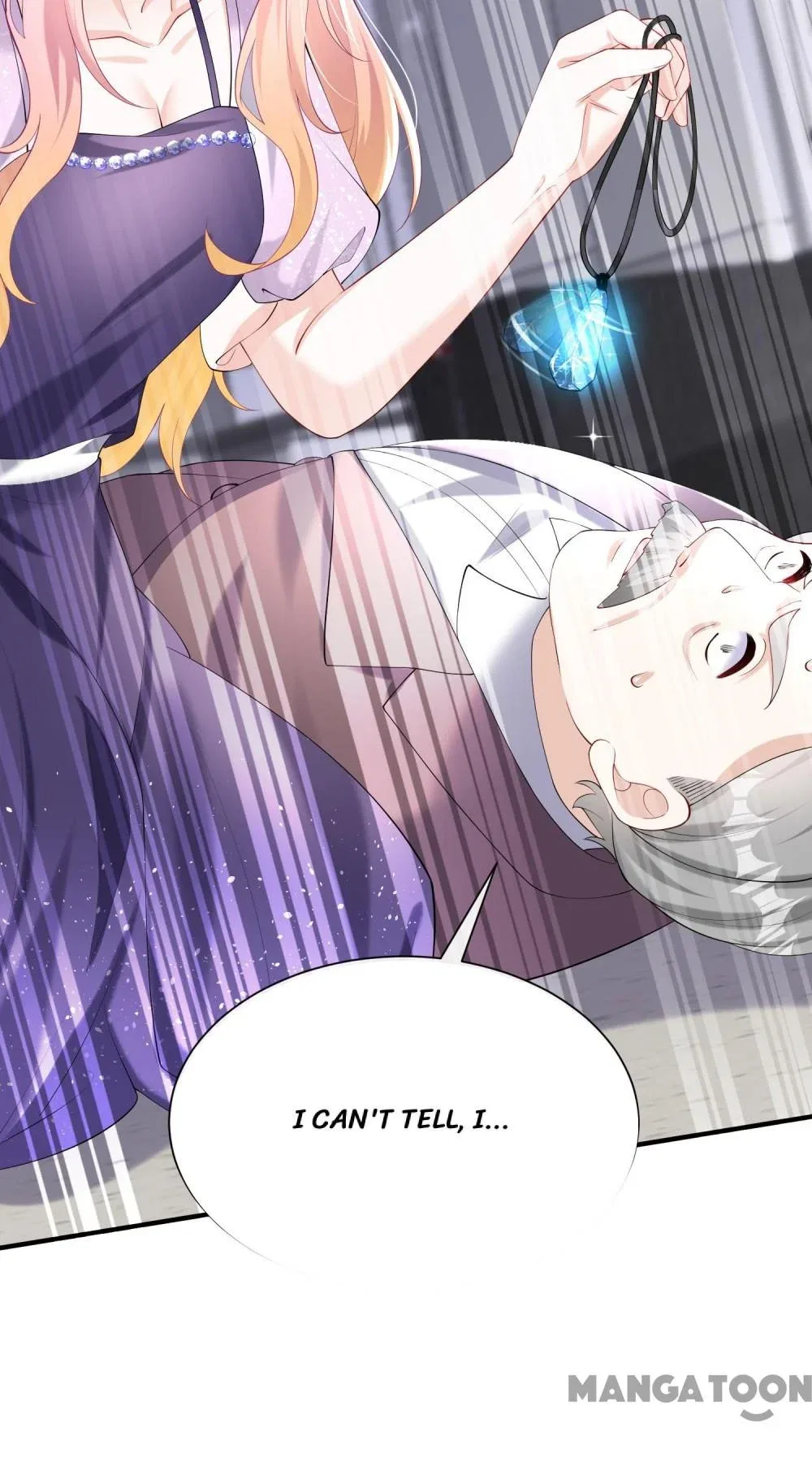 Never Let Go of My Ex-Husband Chapter 141 – Page 36
