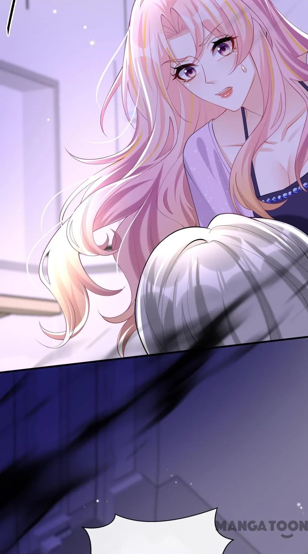 Never Let Go of My Ex-Husband Chapter 141 – Page 43