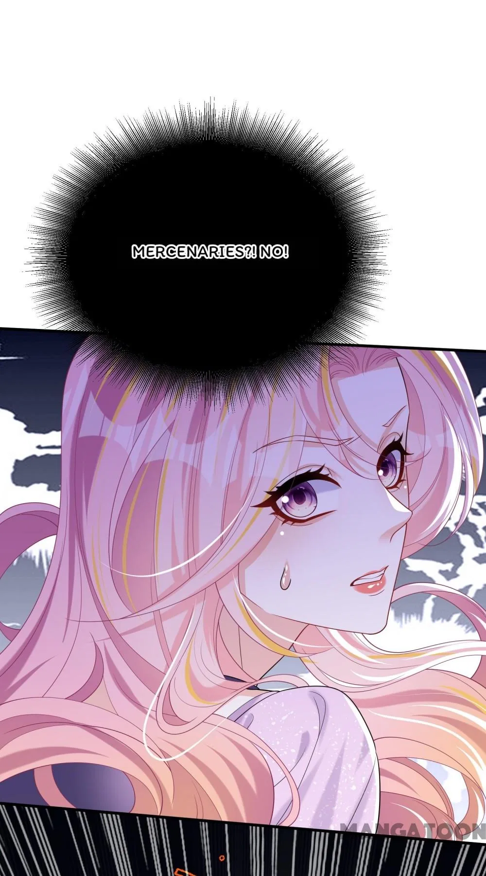 Never Let Go of My Ex-Husband Chapter 141 – Page 46