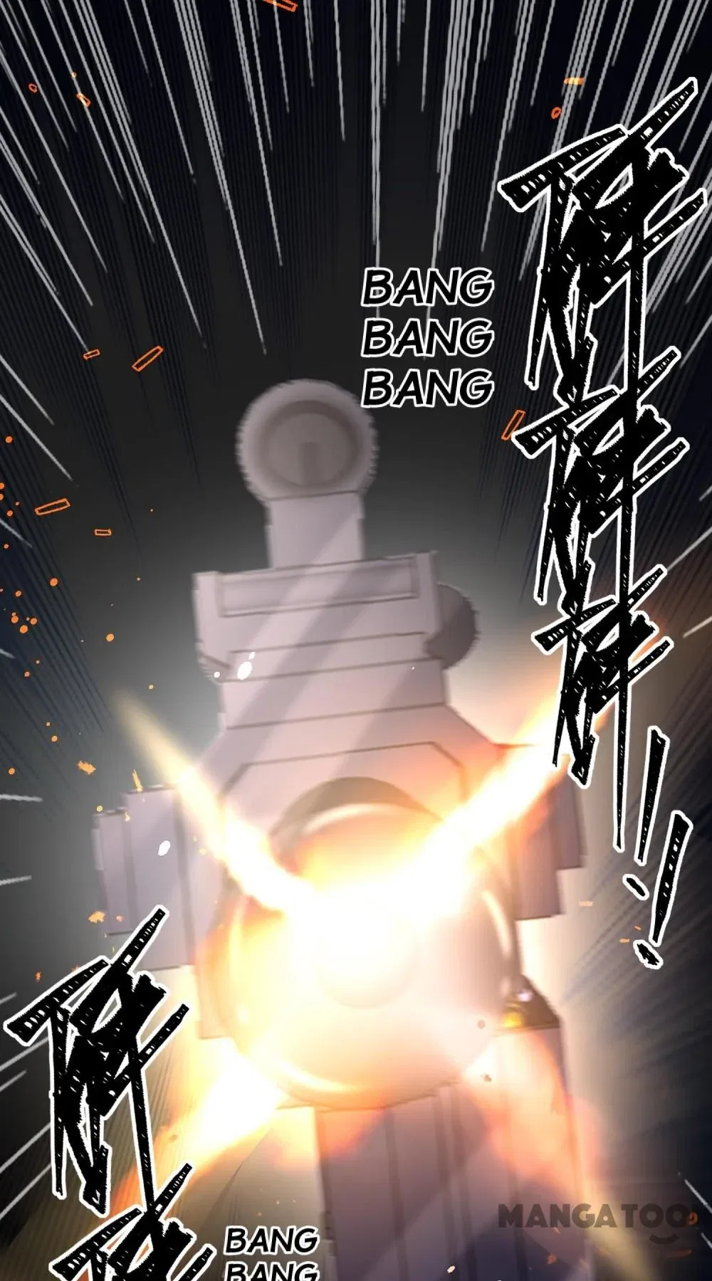 Never Let Go of My Ex-Husband Chapter 141 – Page 47