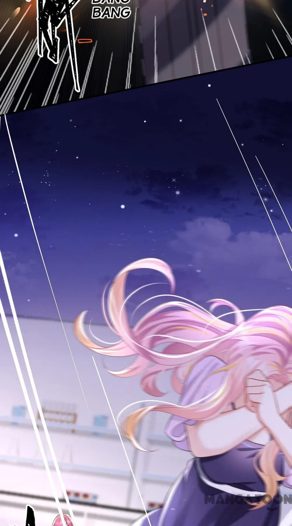 Never Let Go of My Ex-Husband Chapter 141 – Page 48